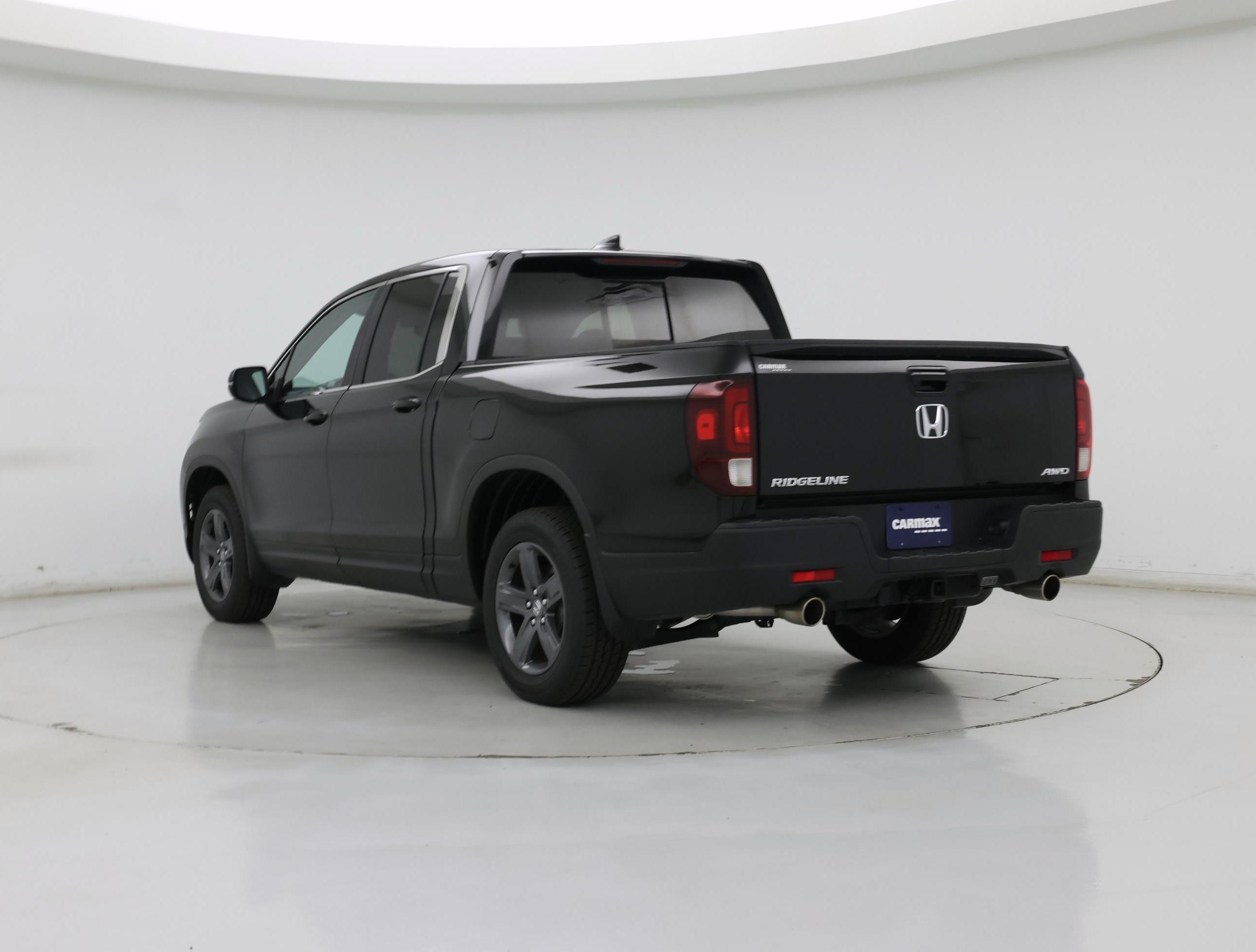 Thumbnail: 2023 Honda Ridgeline - 2