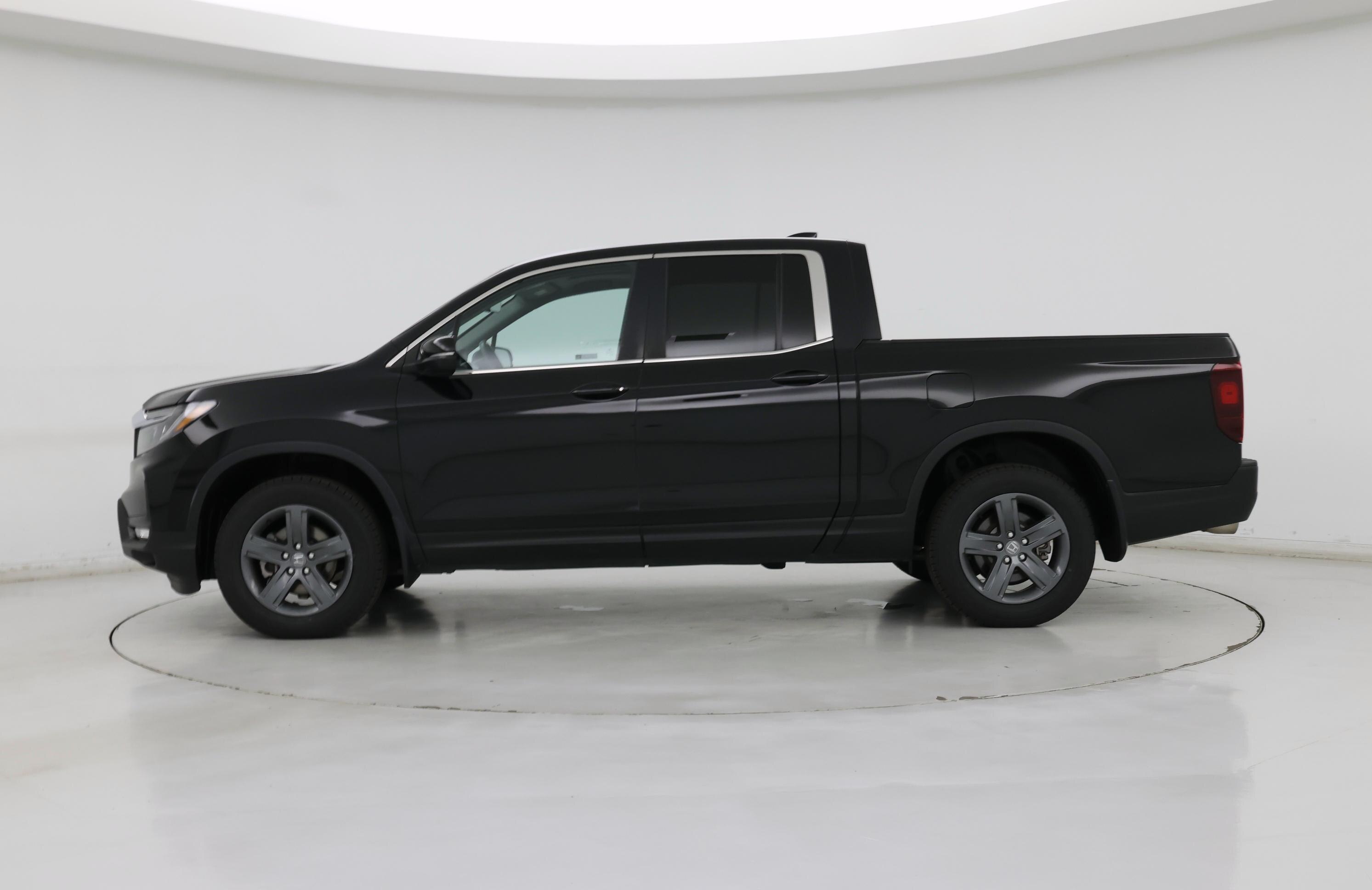 Thumbnail: 2023 Honda Ridgeline - 3