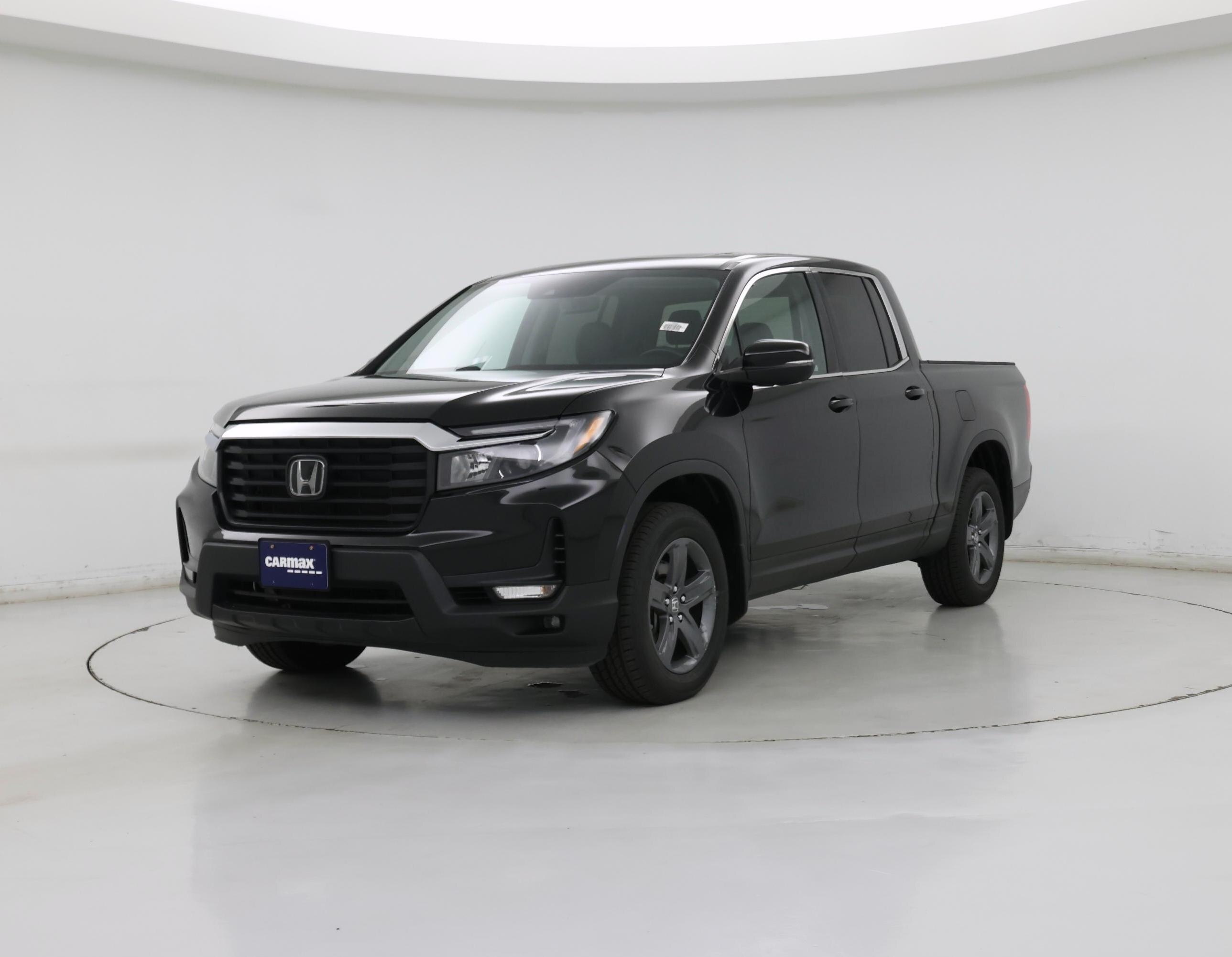 Thumbnail: 2023 Honda Ridgeline - 4