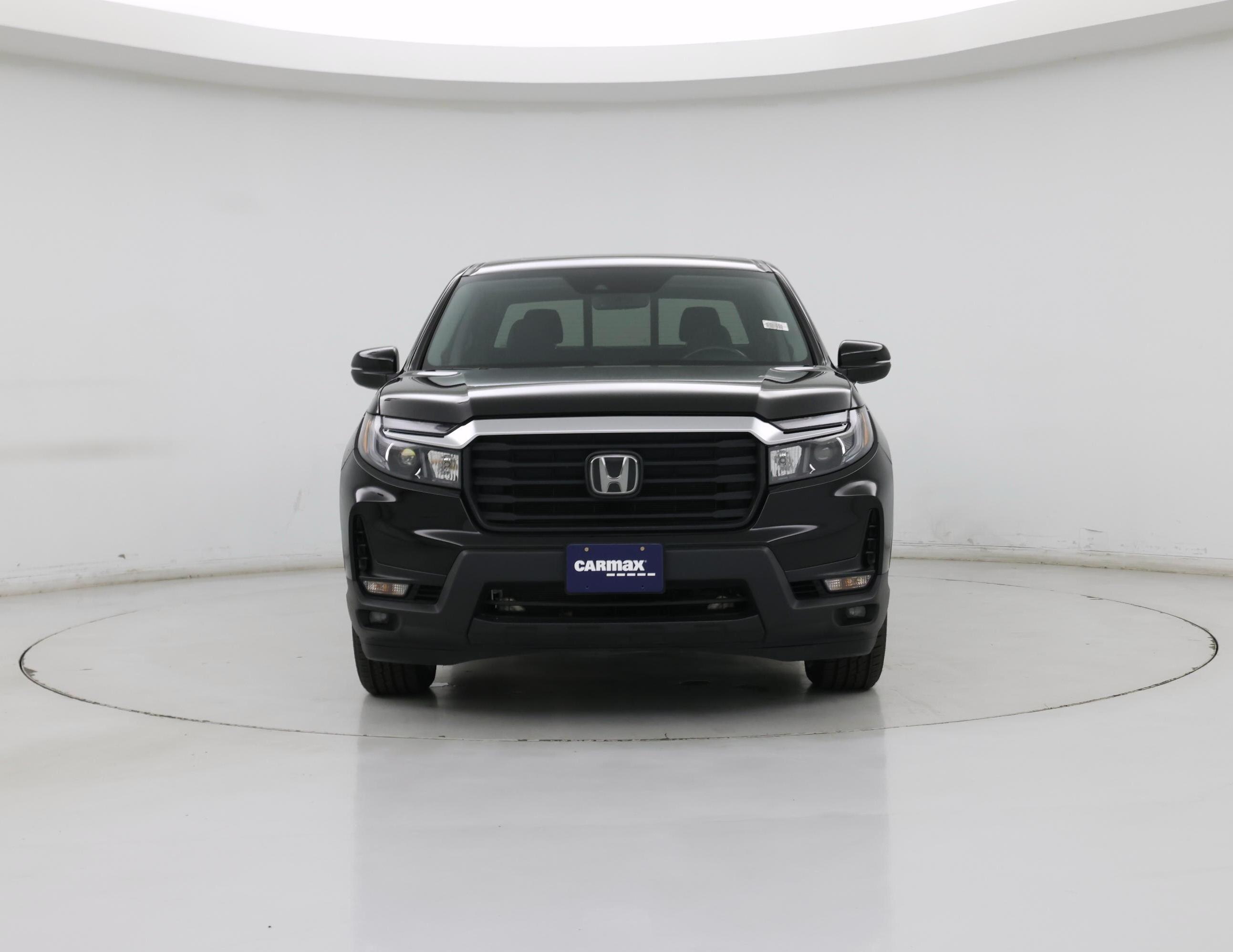 Thumbnail: 2023 Honda Ridgeline - 5