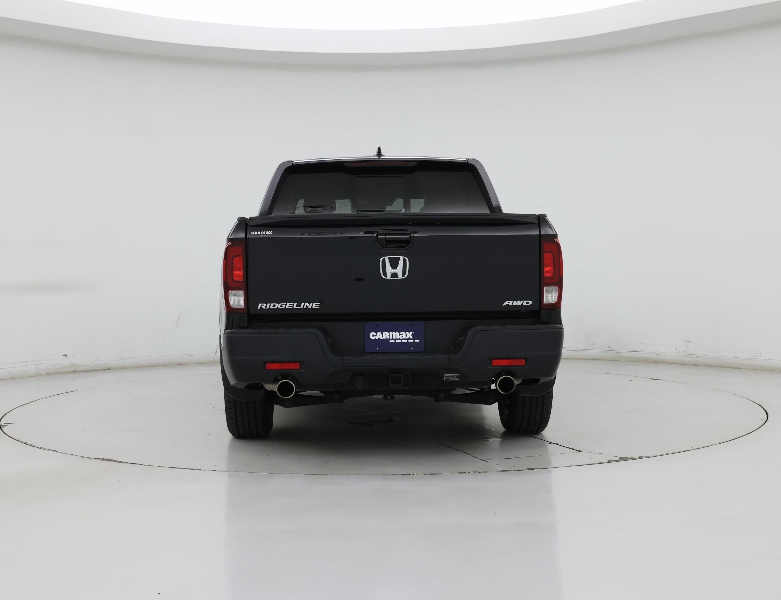 Thumbnail: 2023 Honda Ridgeline - 6
