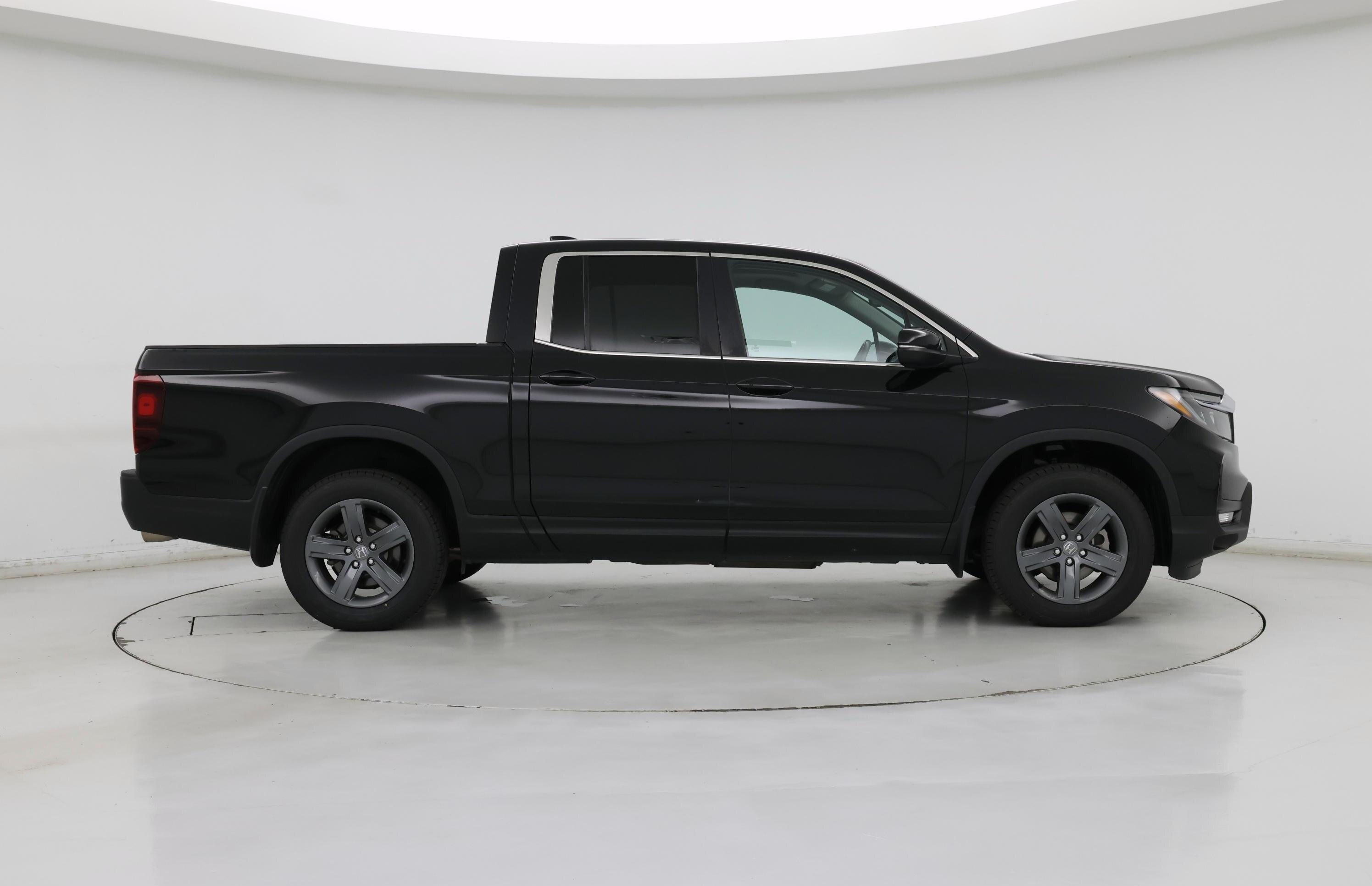 Thumbnail: 2023 Honda Ridgeline - 7