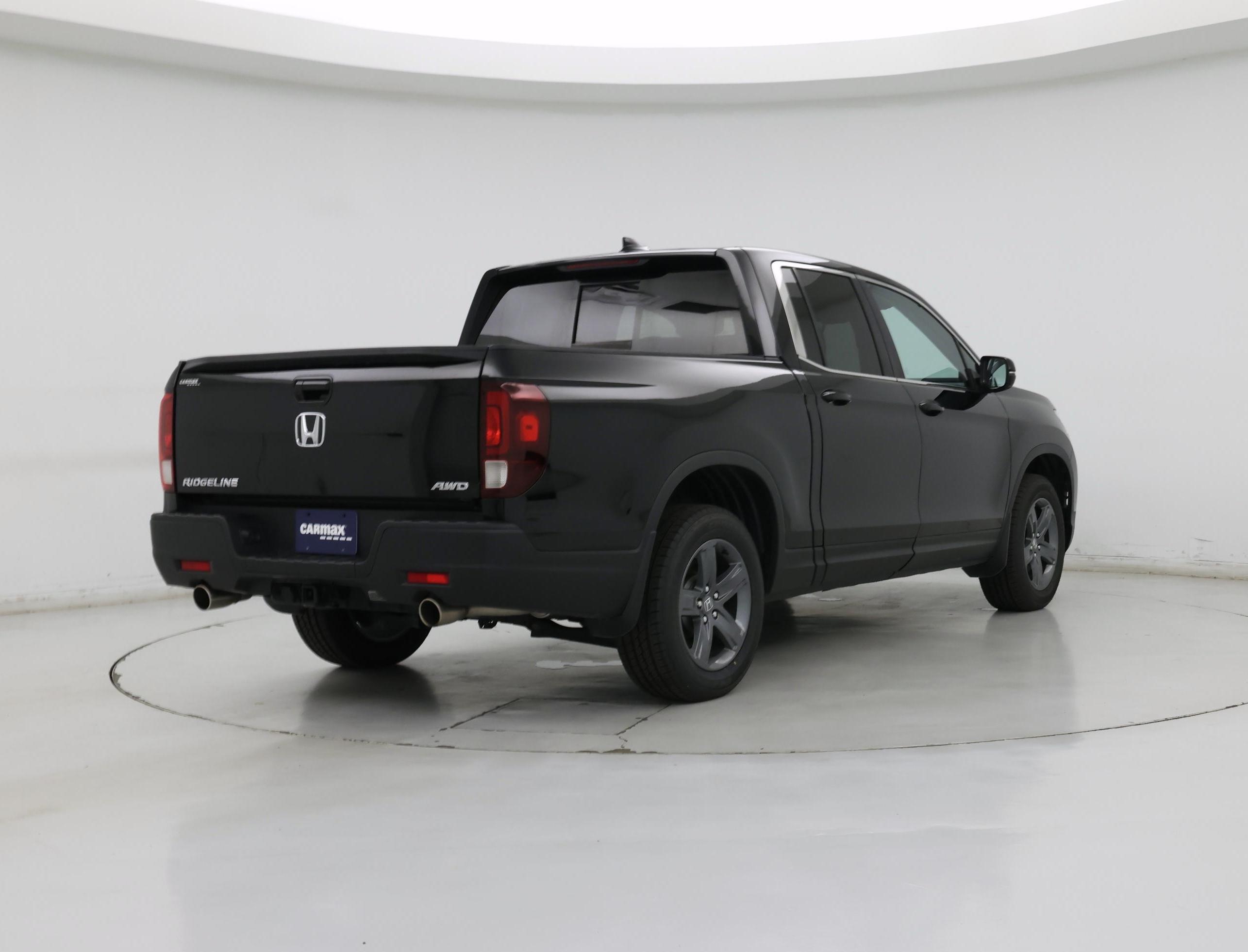 Thumbnail: 2023 Honda Ridgeline - 8