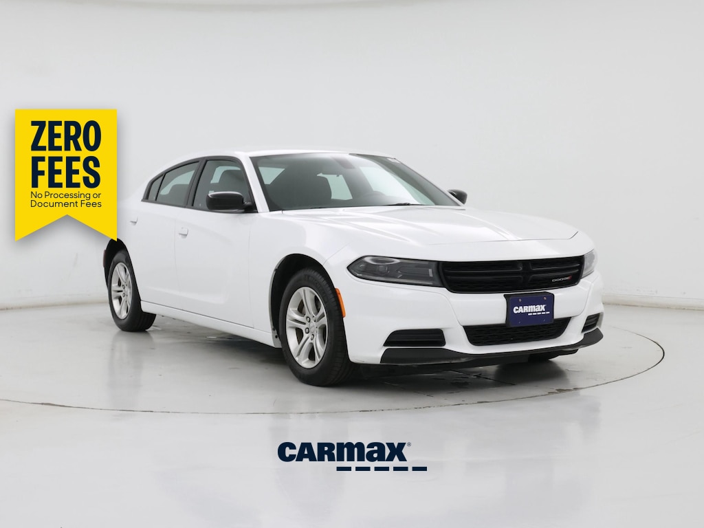 2023 Dodge Charger SXT RWD
