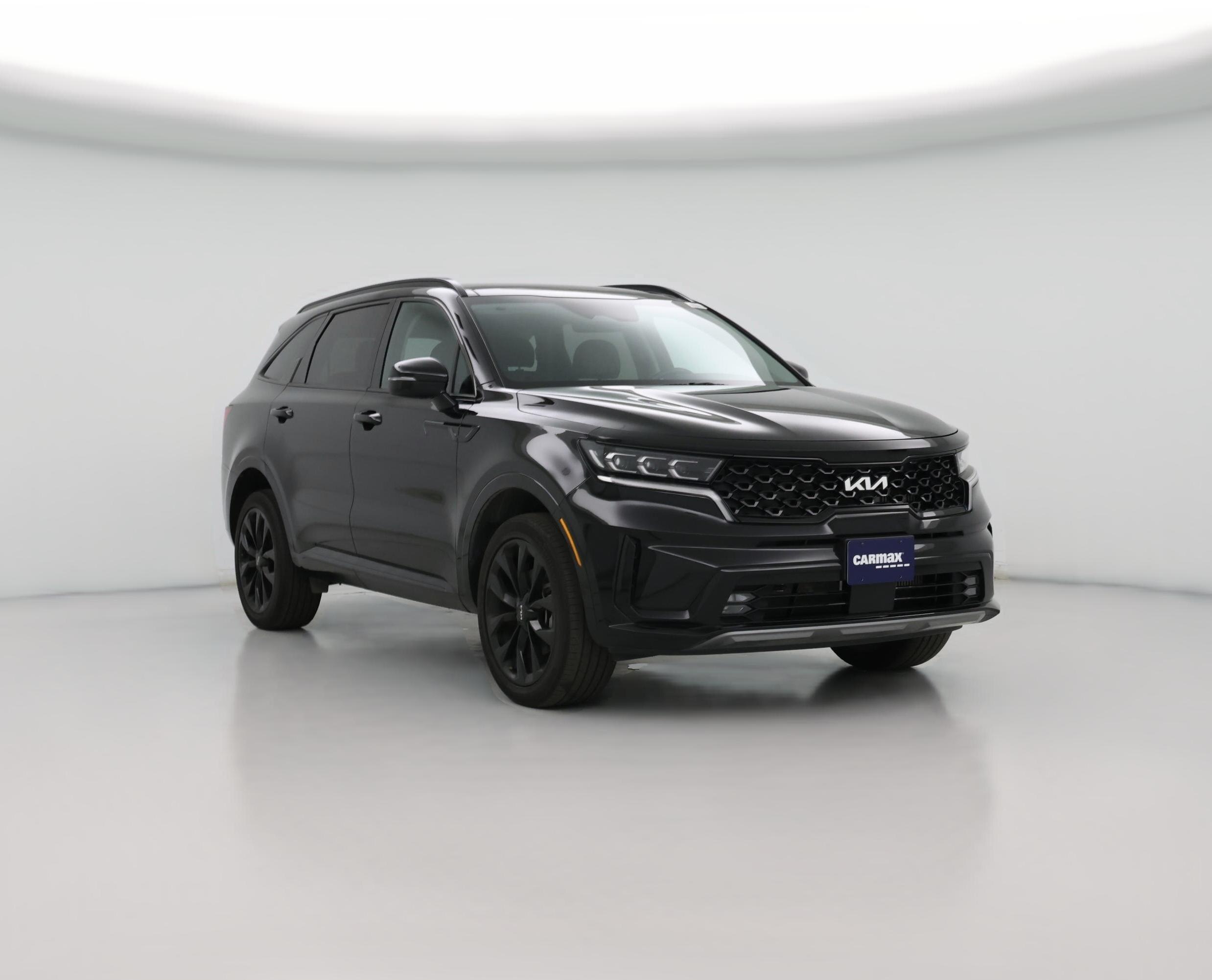 Thumbnail: 2023 Kia Sorento - 1