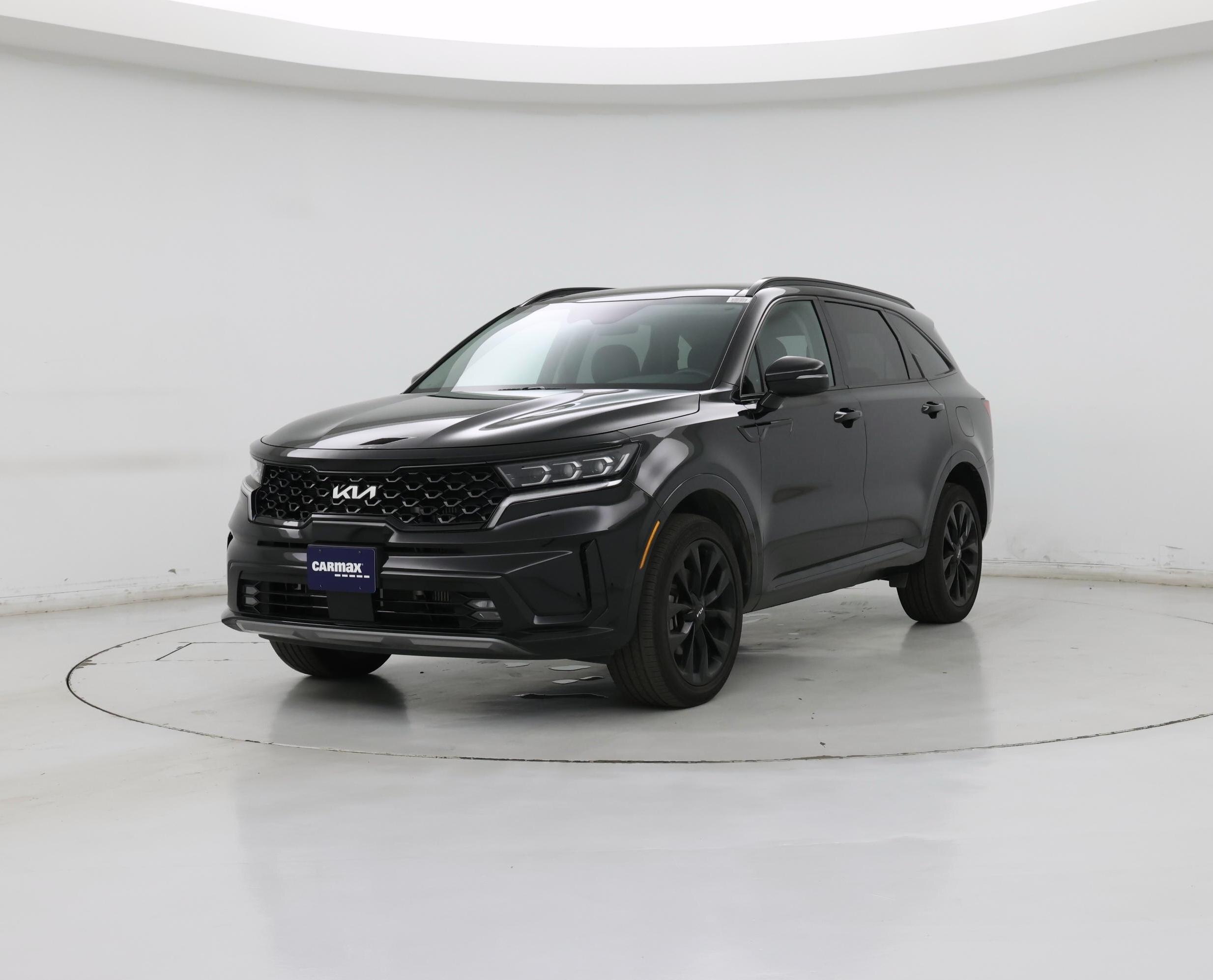 Thumbnail: 2023 Kia Sorento - 4