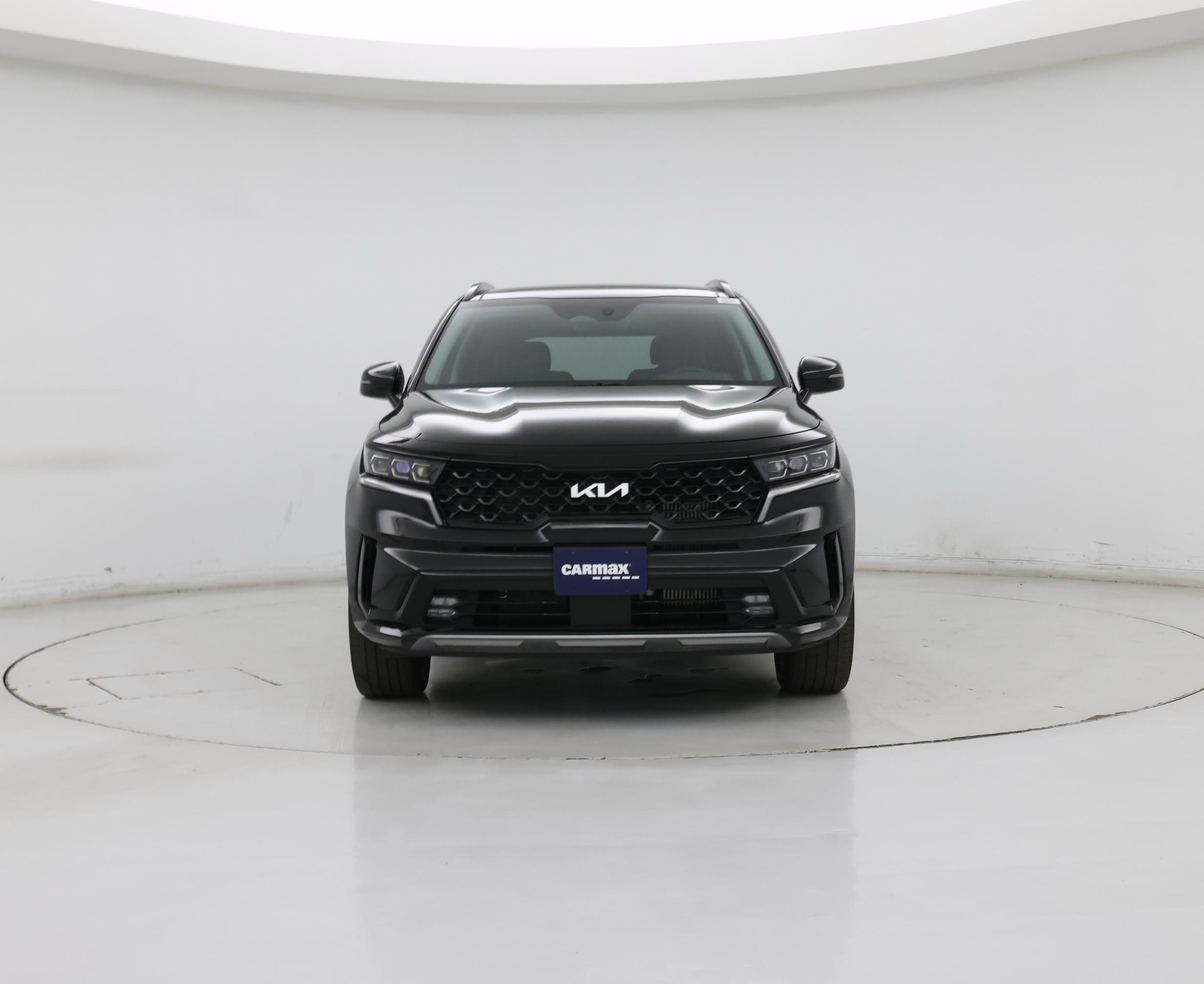 Thumbnail: 2023 Kia Sorento - 5