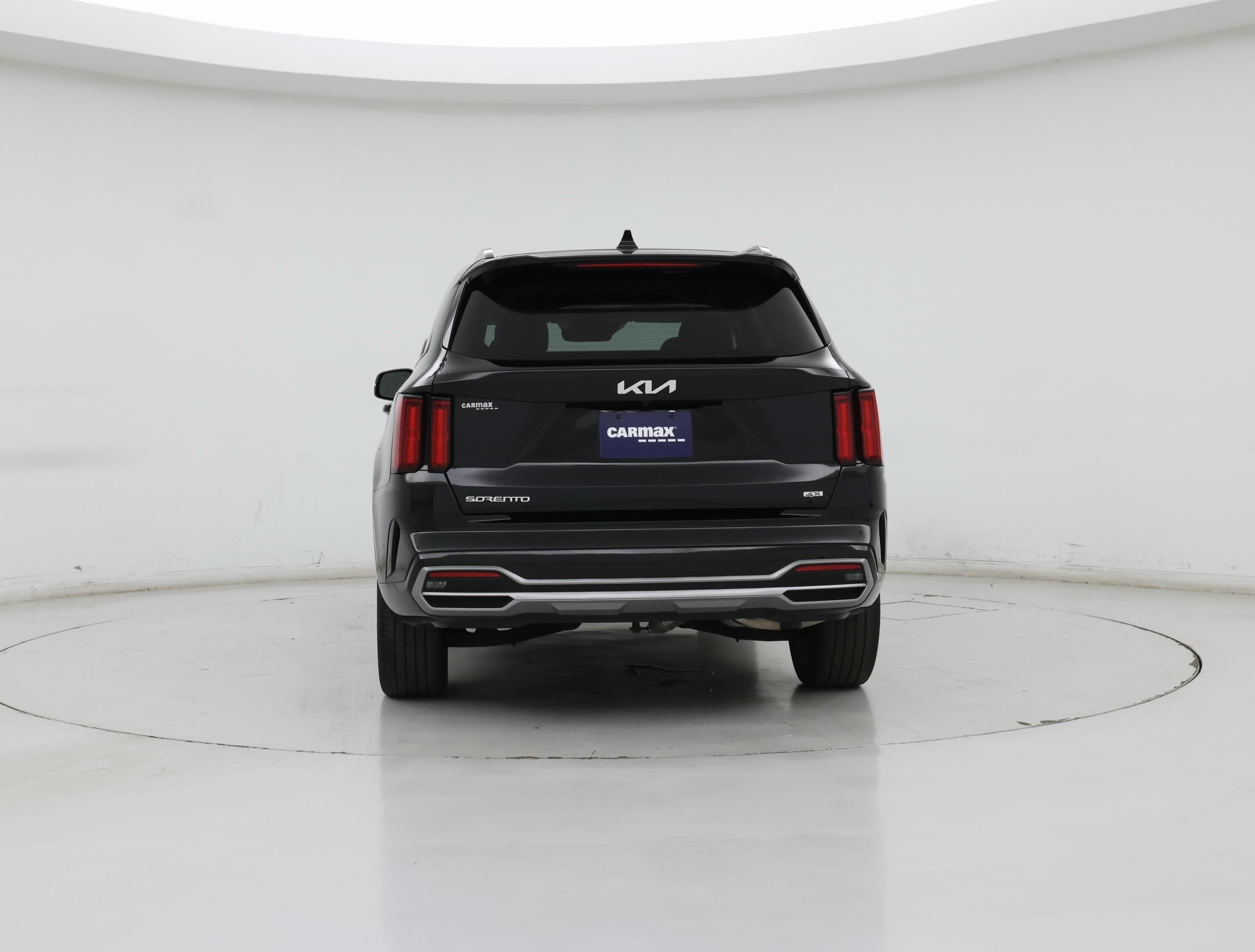 Thumbnail: 2023 Kia Sorento - 6