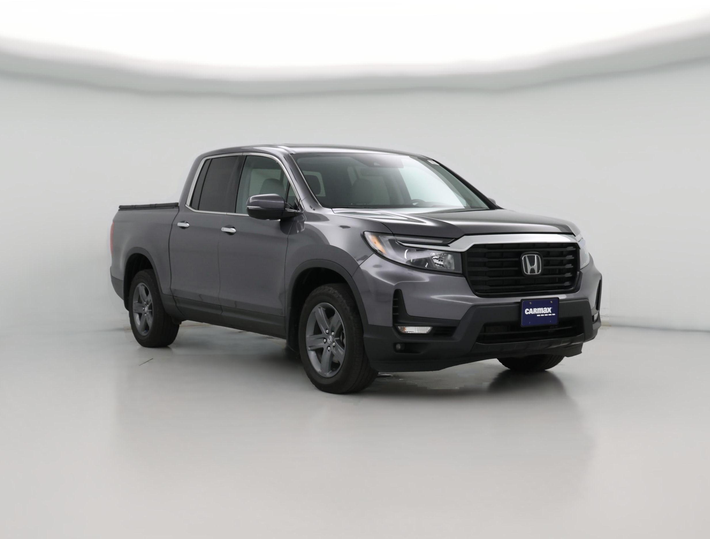 Thumbnail: 2023 Honda Ridgeline - 1
