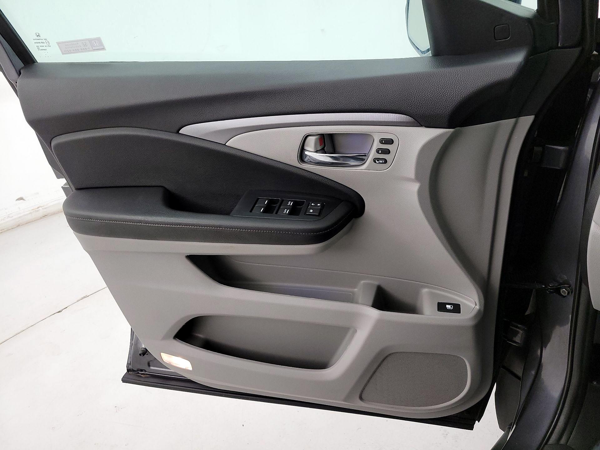 Thumbnail: 2023 Honda Ridgeline - 12