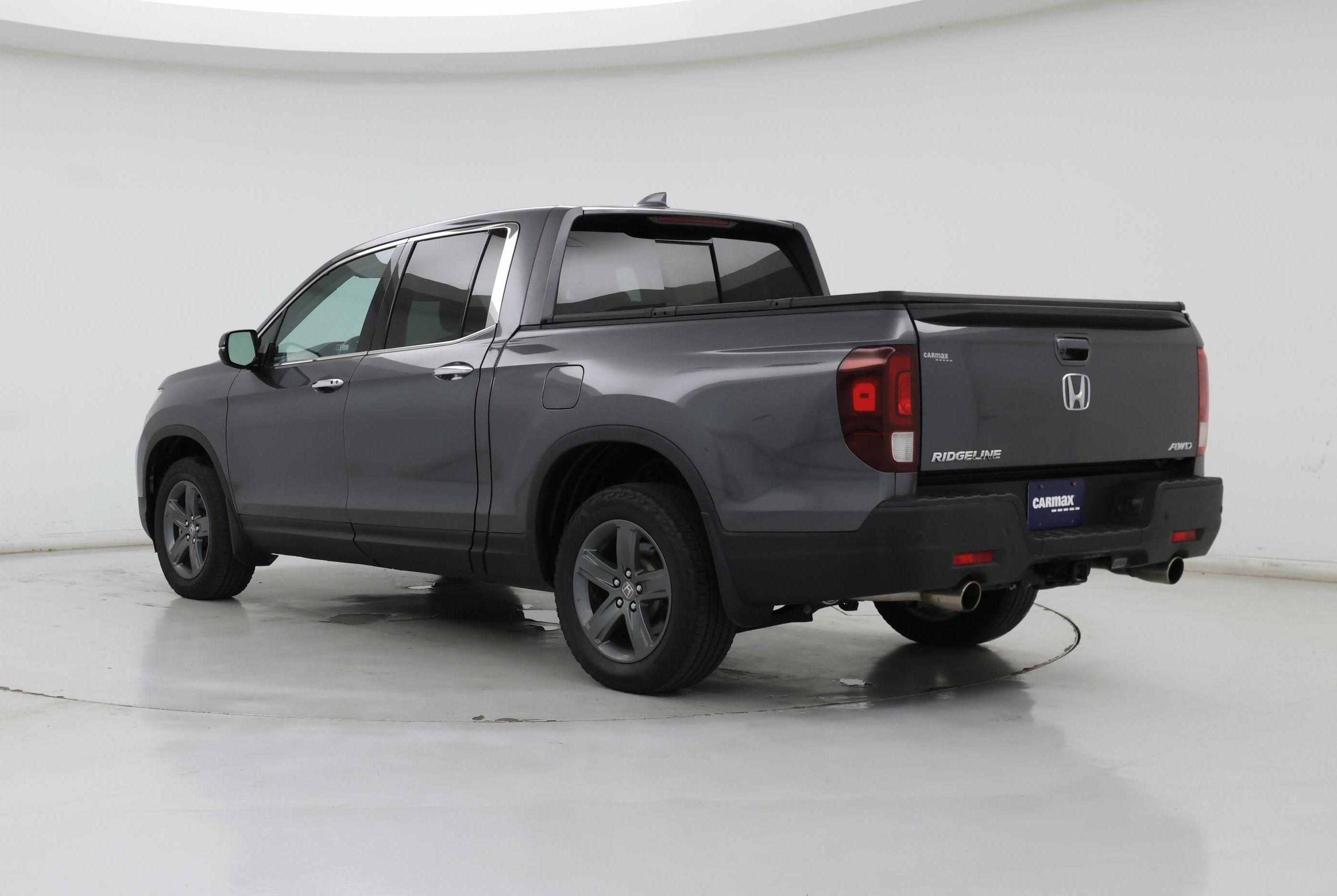 Thumbnail: 2023 Honda Ridgeline - 2