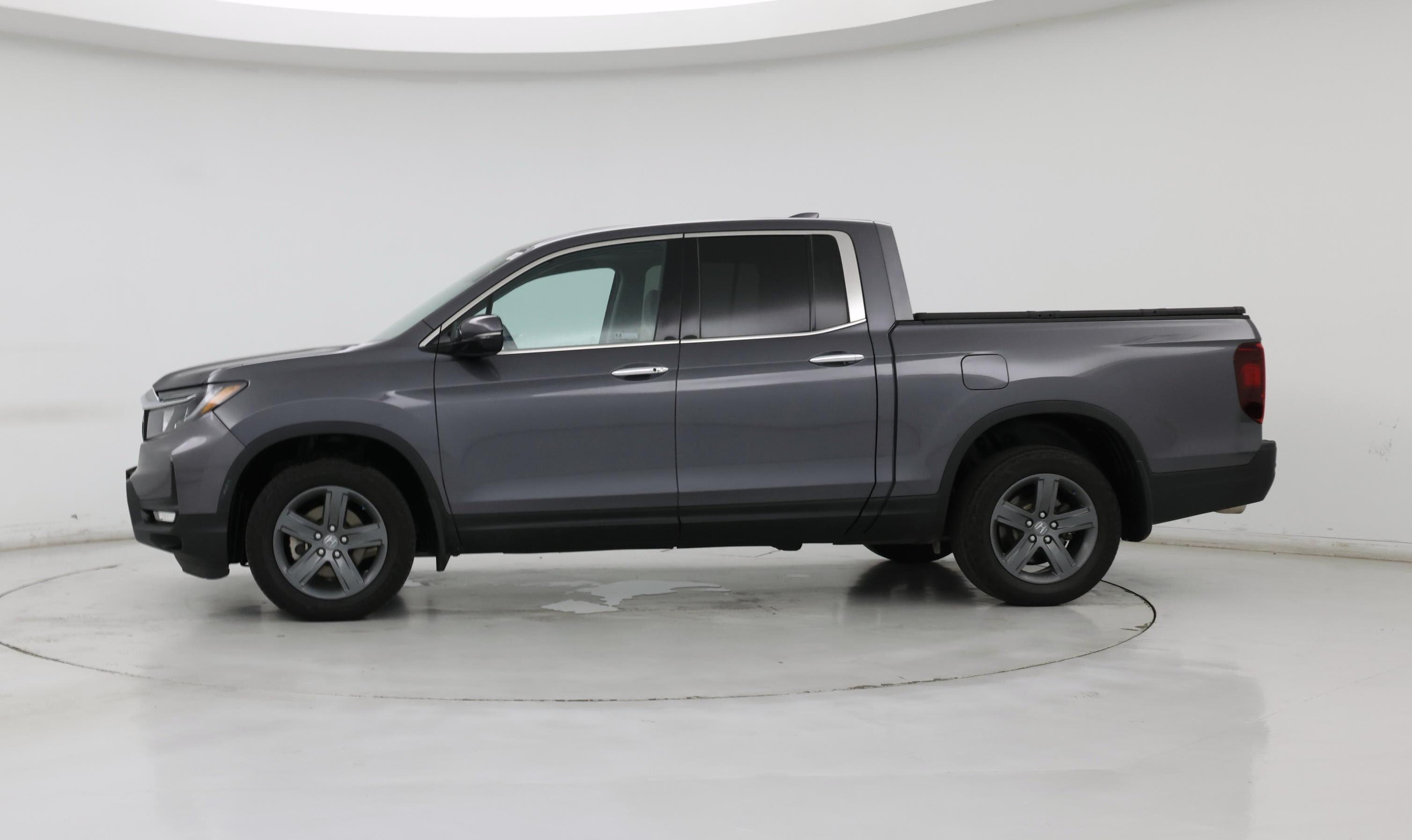 Thumbnail: 2023 Honda Ridgeline - 3