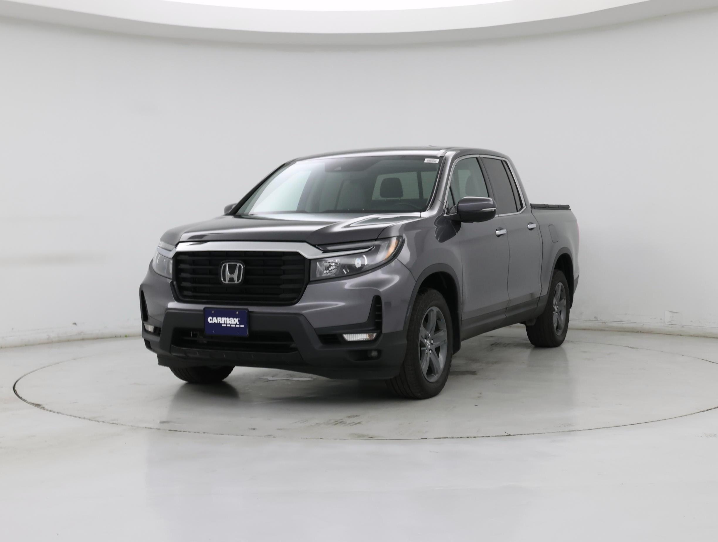 Thumbnail: 2023 Honda Ridgeline - 4