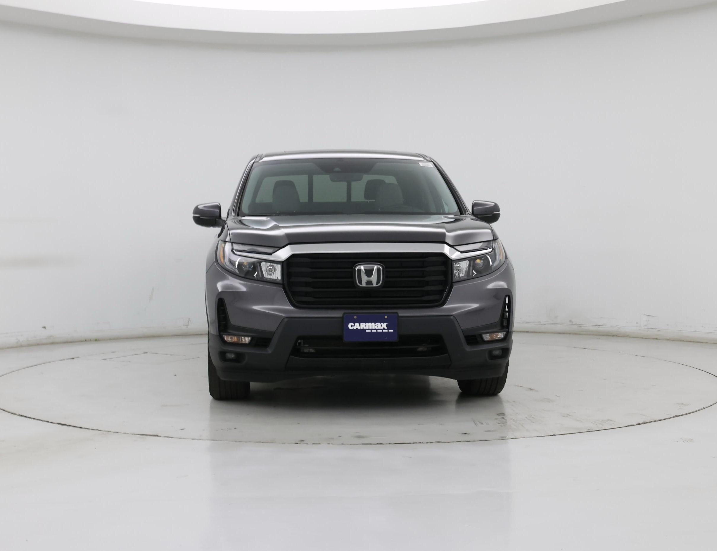 Thumbnail: 2023 Honda Ridgeline - 5