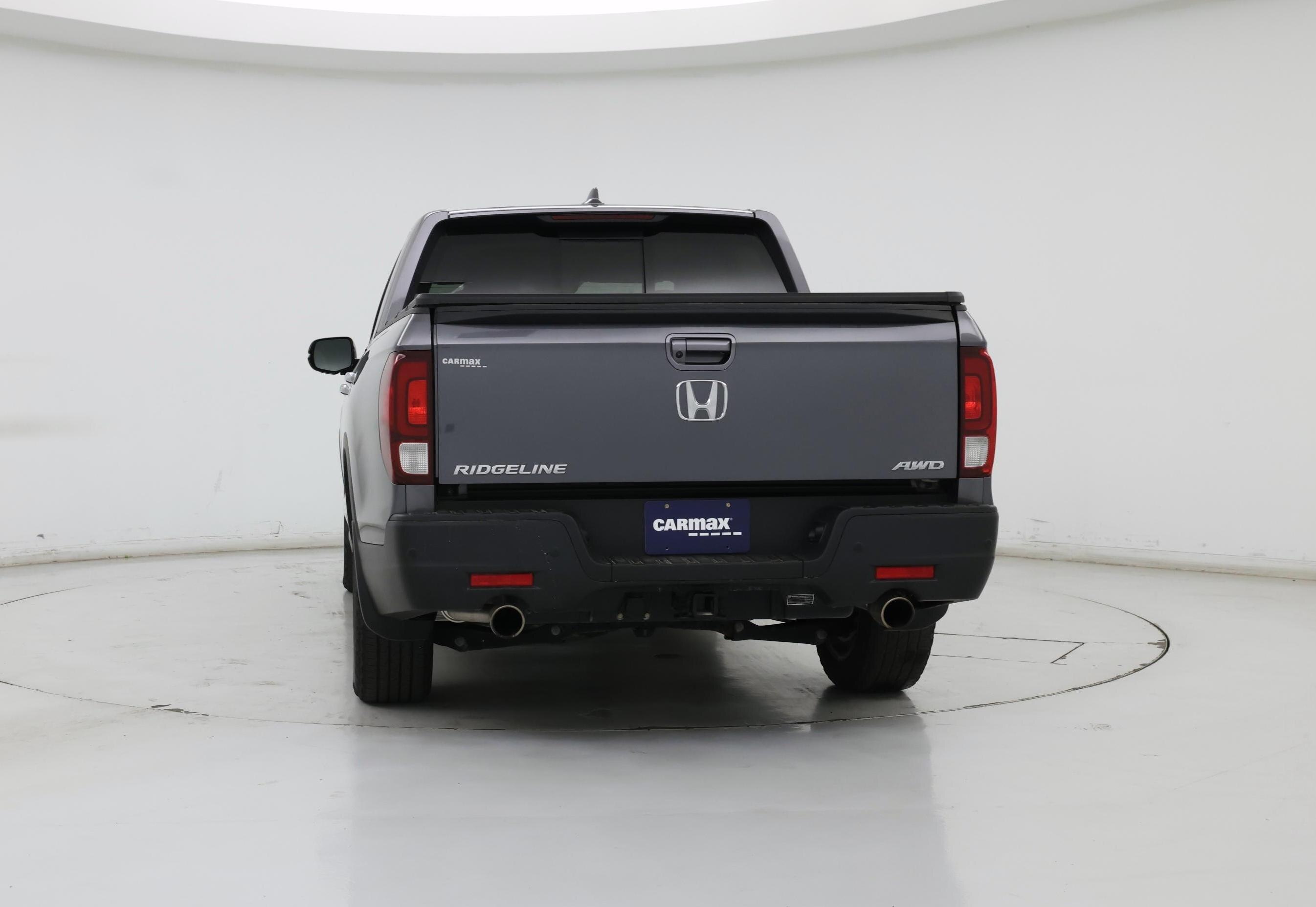 Thumbnail: 2023 Honda Ridgeline - 6