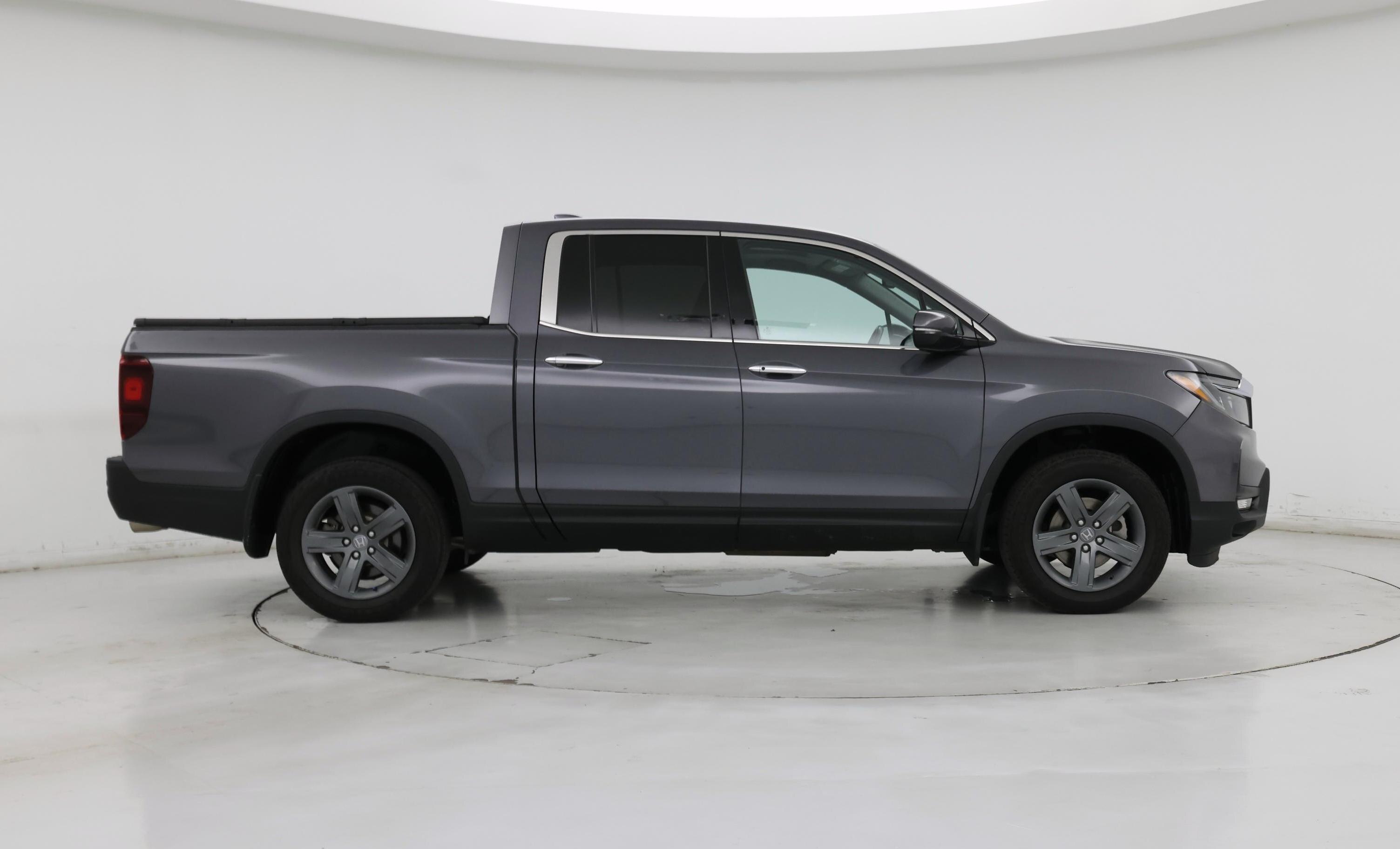 Thumbnail: 2023 Honda Ridgeline - 7