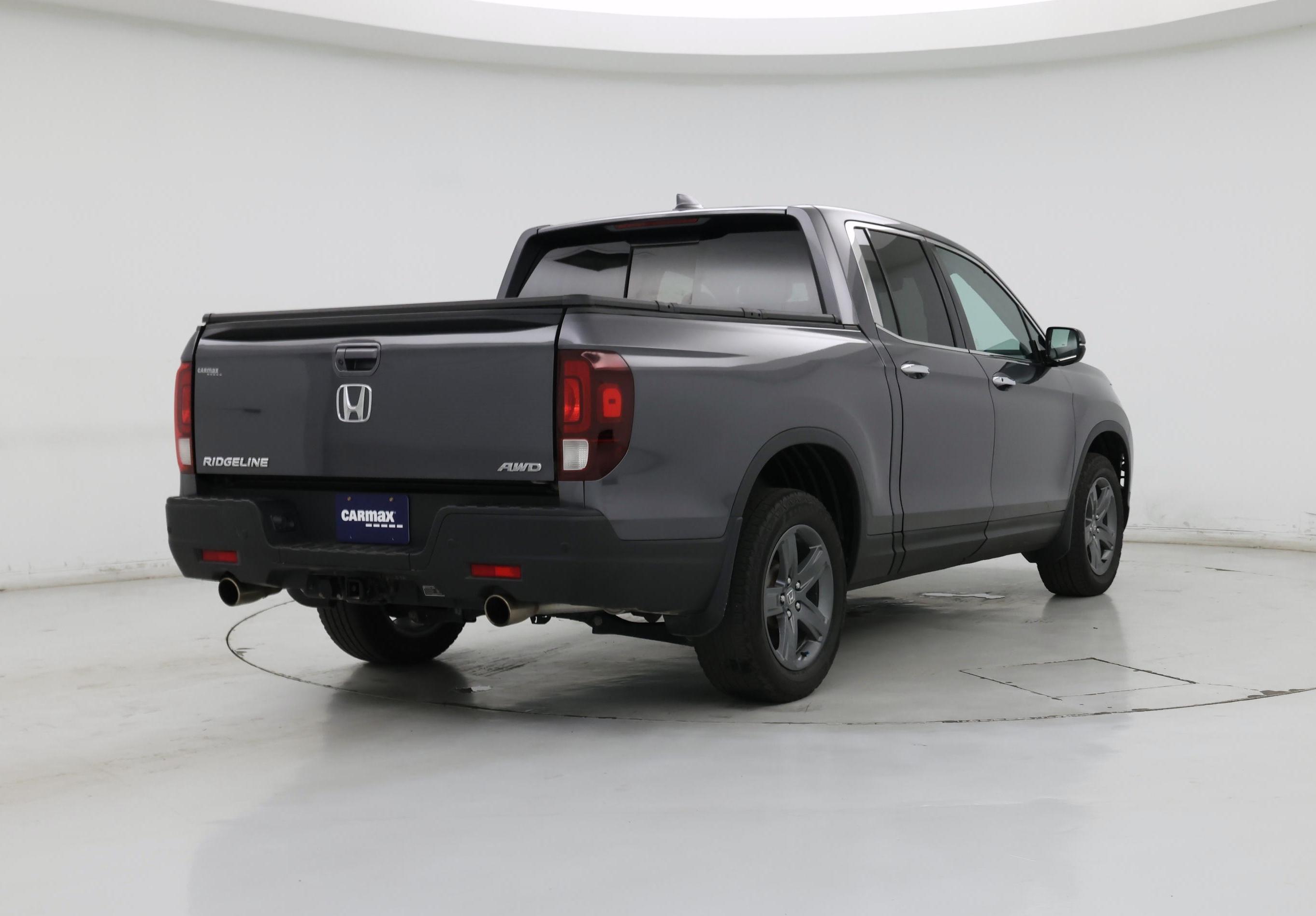 Thumbnail: 2023 Honda Ridgeline - 8