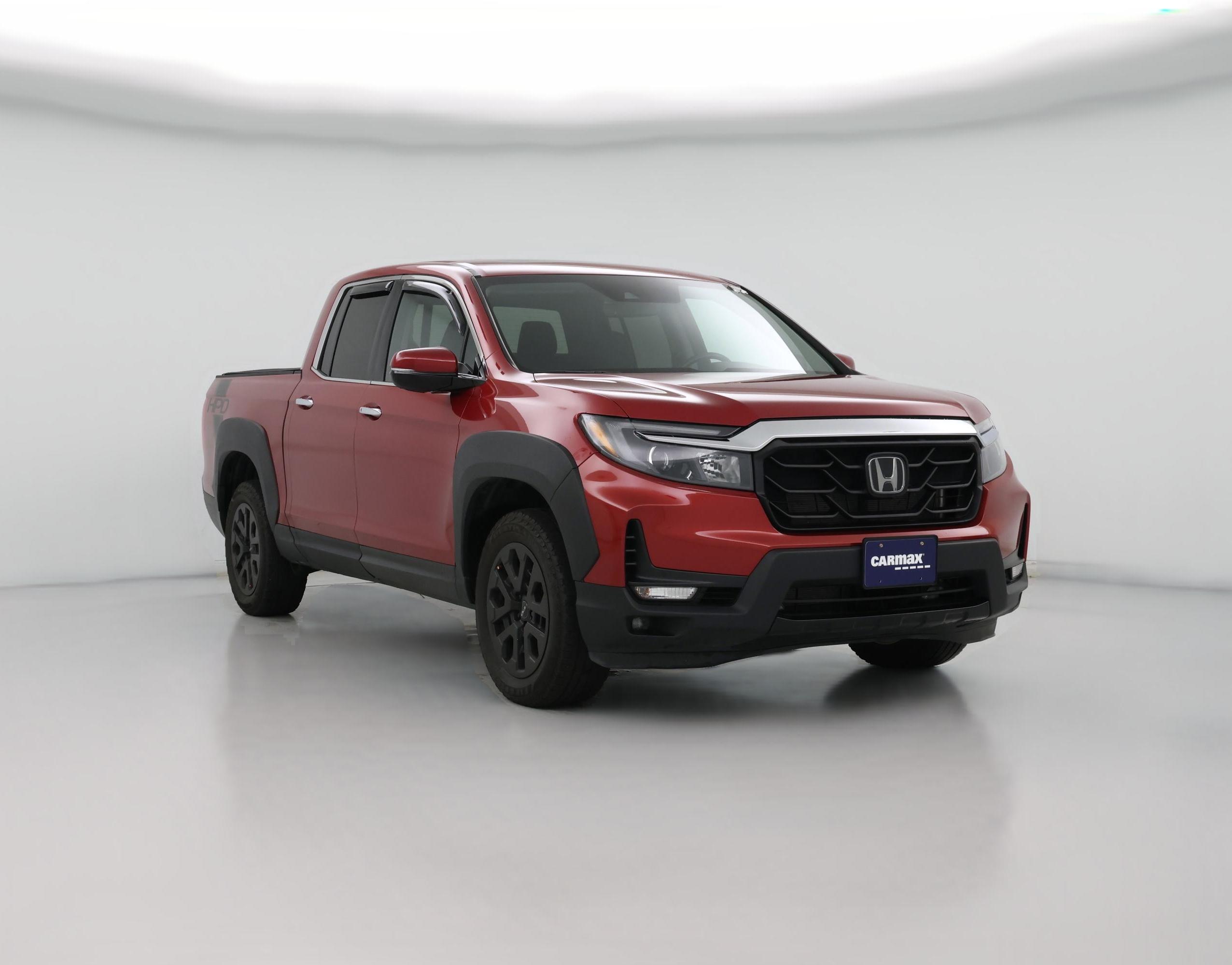 Thumbnail: 2023 Honda Ridgeline - 1