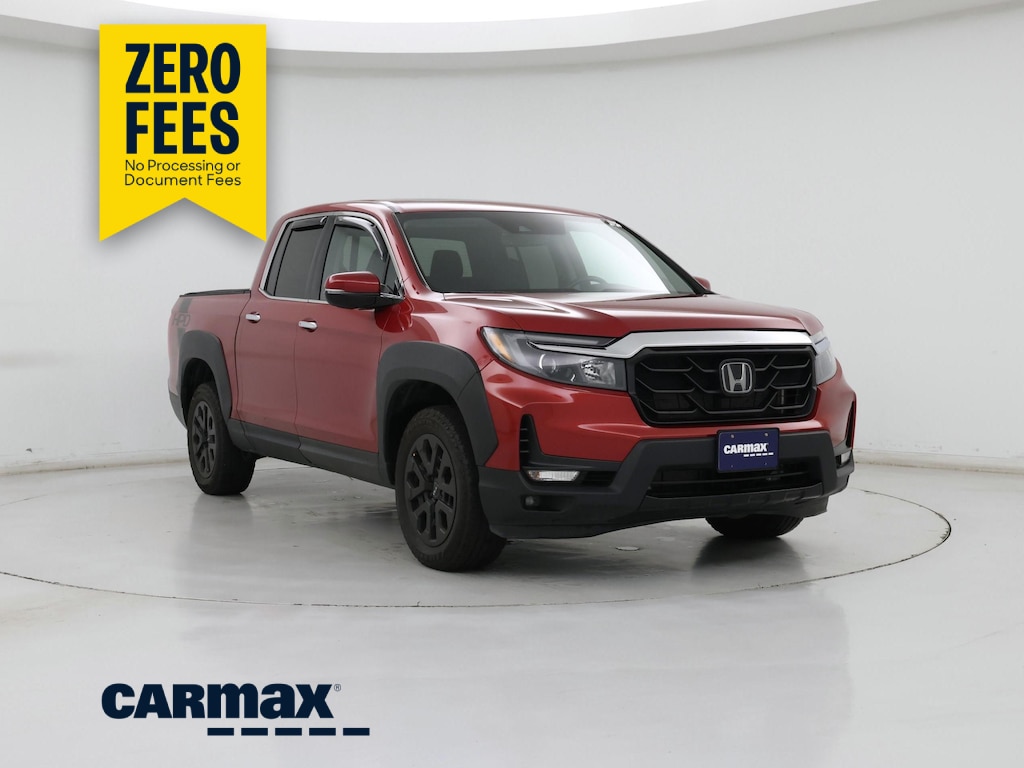 2023 Honda Ridgeline RTL-E AWD for sale in Merriam, KS