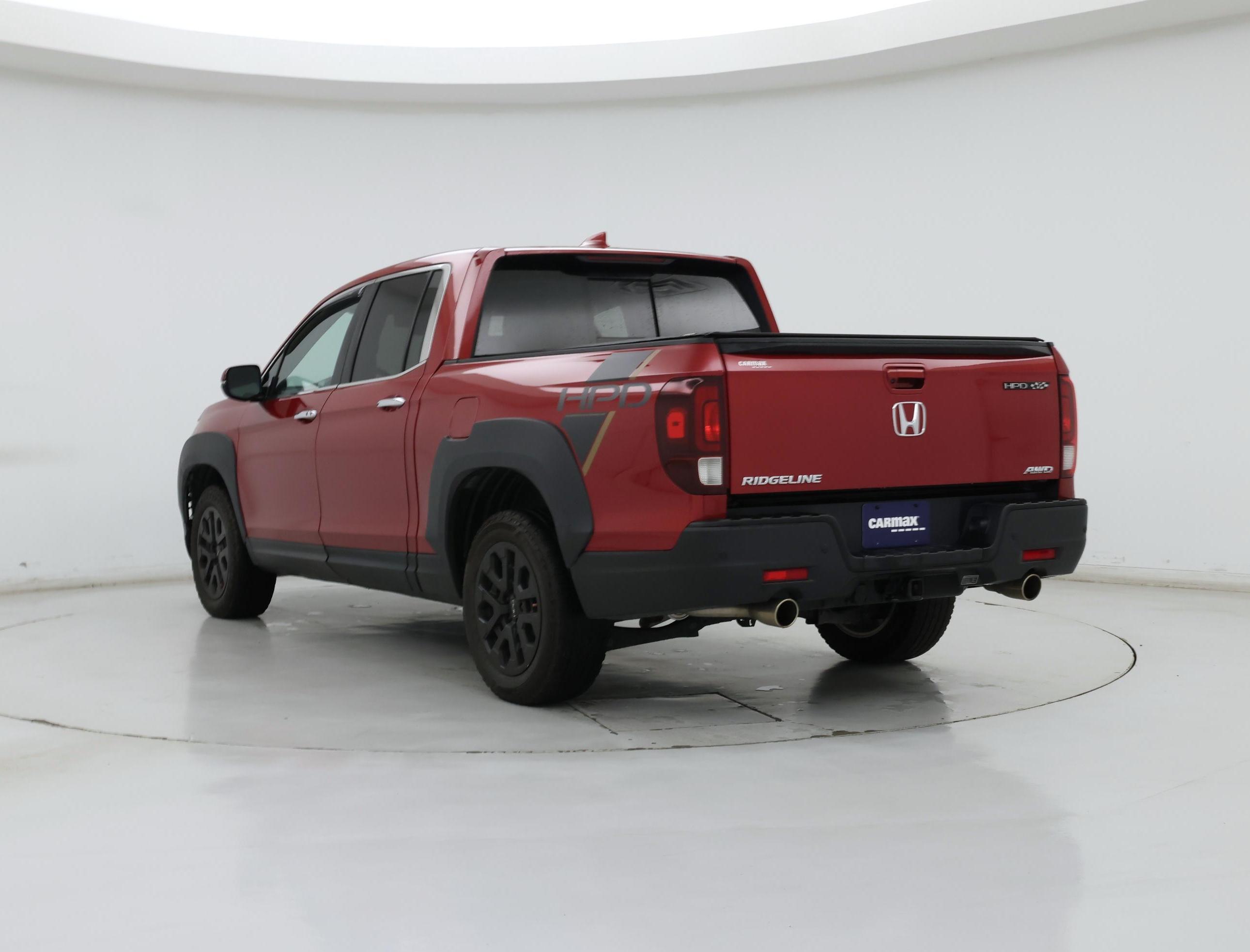 Thumbnail: 2023 Honda Ridgeline - 2