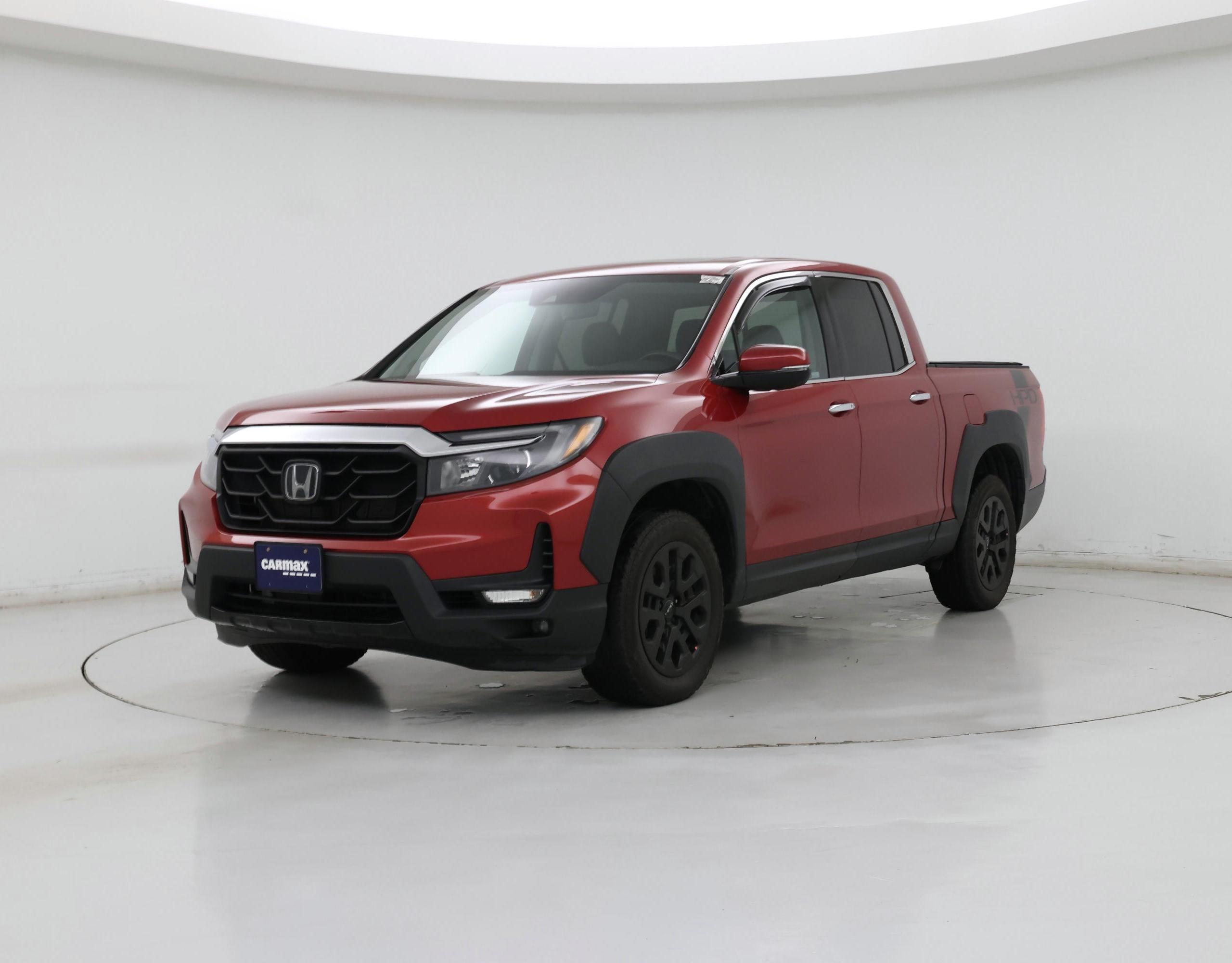 Thumbnail: 2023 Honda Ridgeline - 4