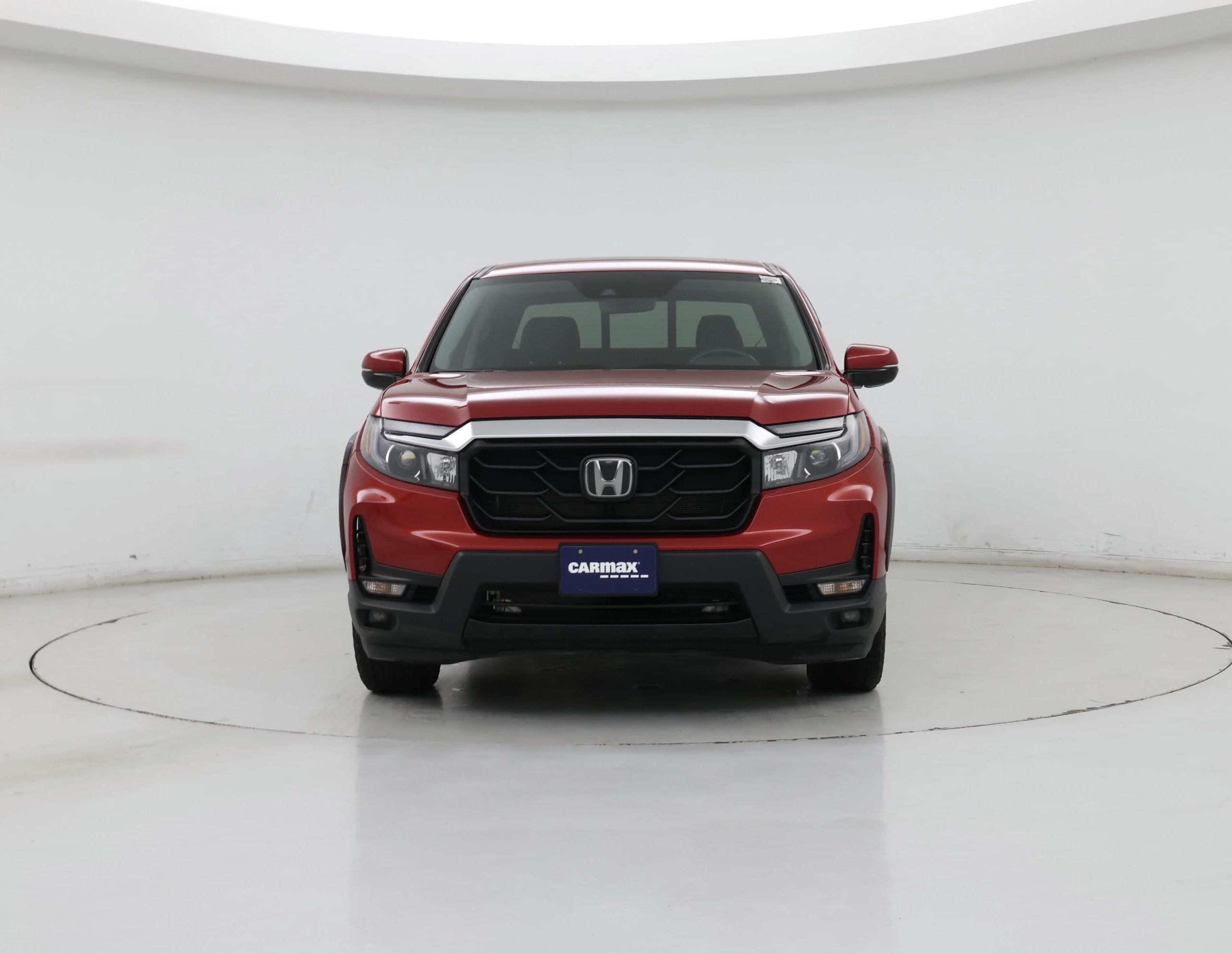 Thumbnail: 2023 Honda Ridgeline - 5