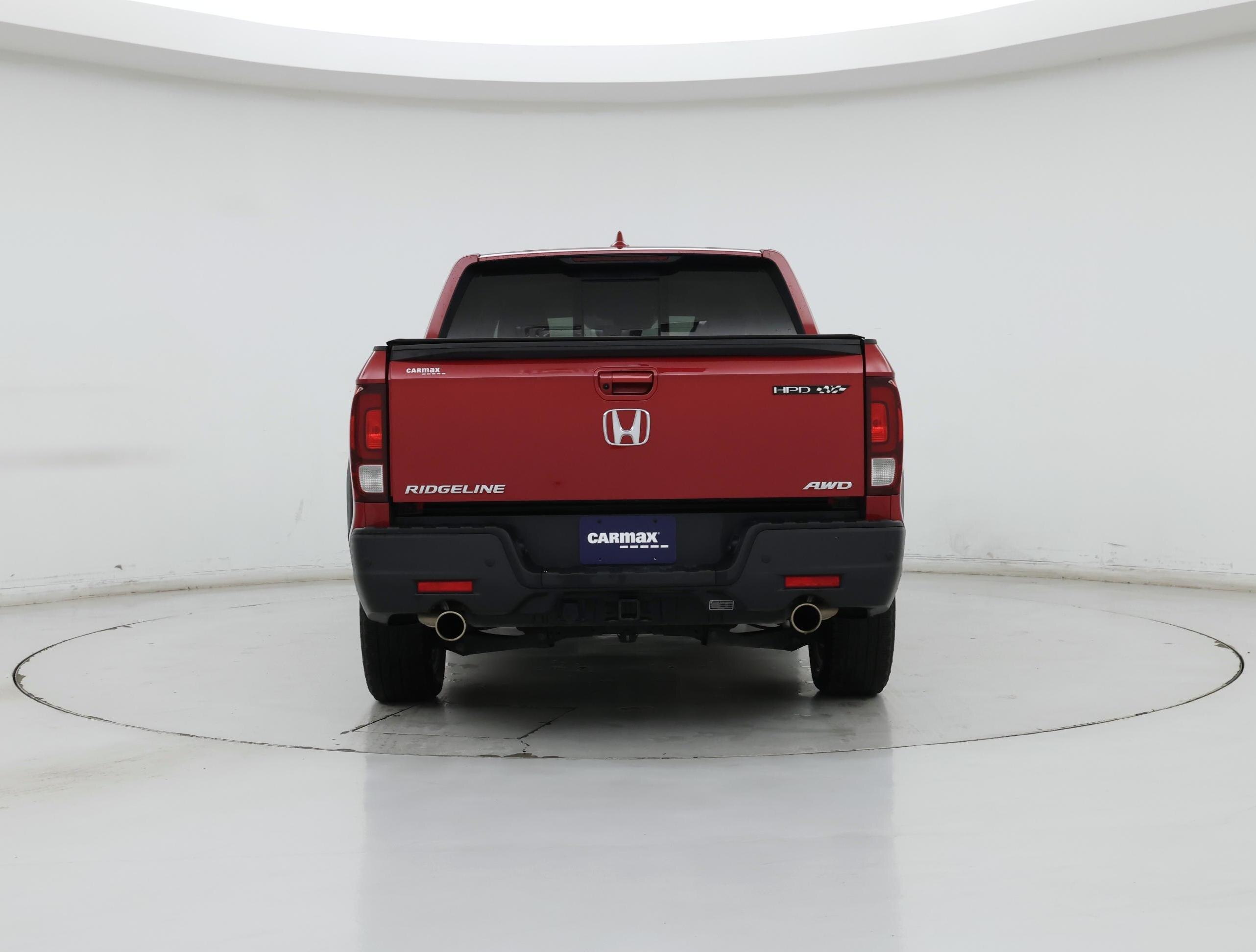 Thumbnail: 2023 Honda Ridgeline - 6