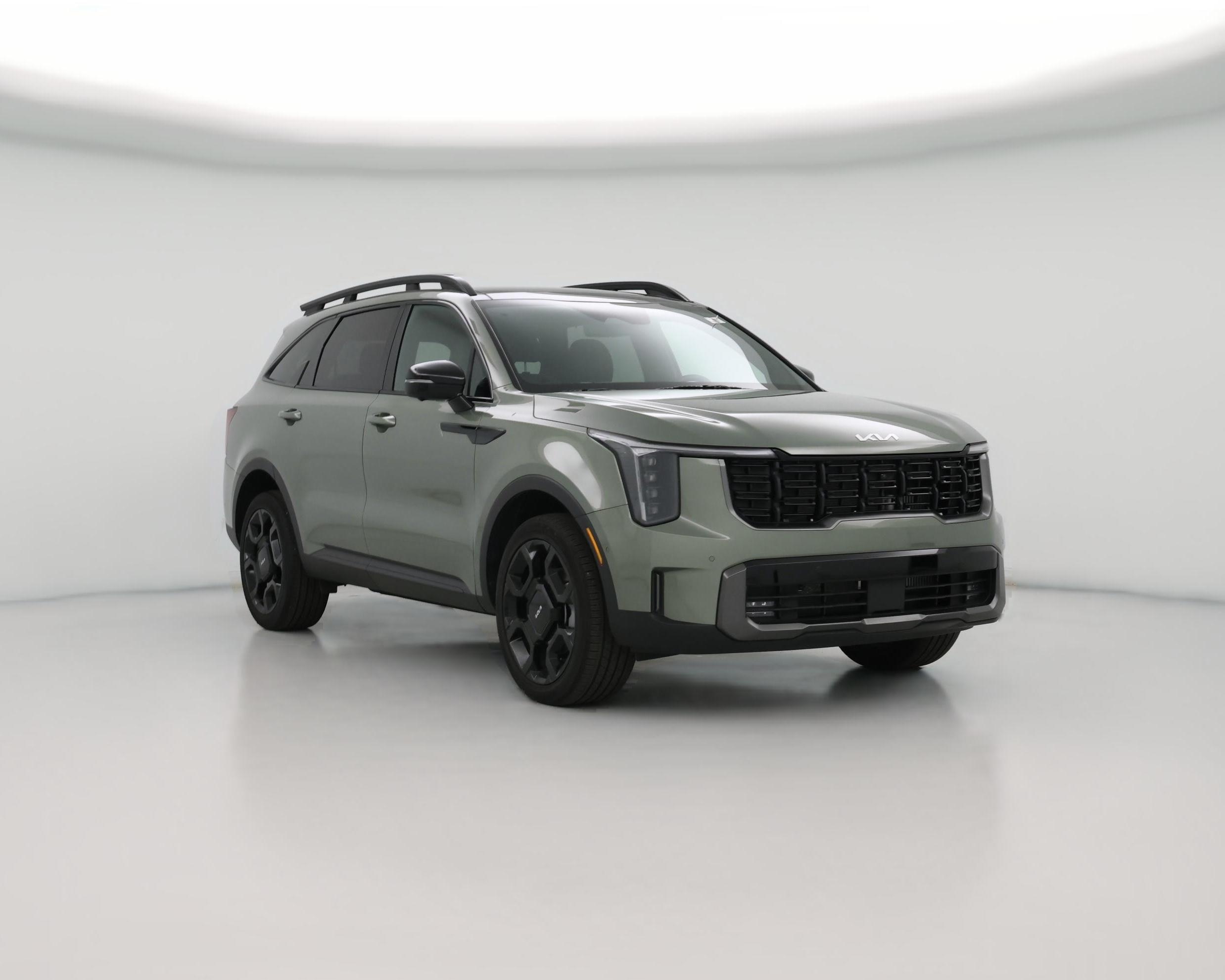 Thumbnail: 2024 Kia Sorento - 1