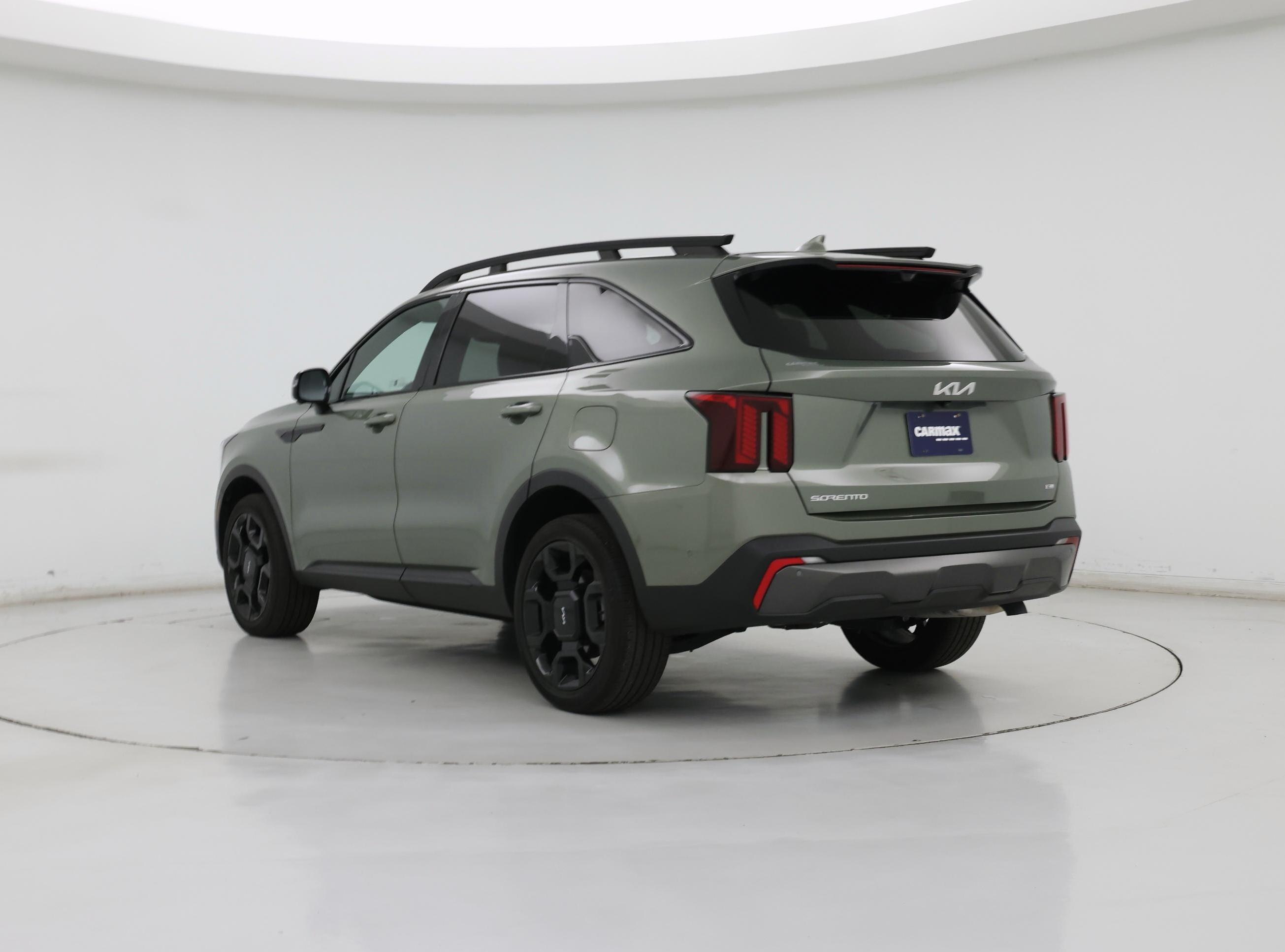 Thumbnail: 2024 Kia Sorento - 2