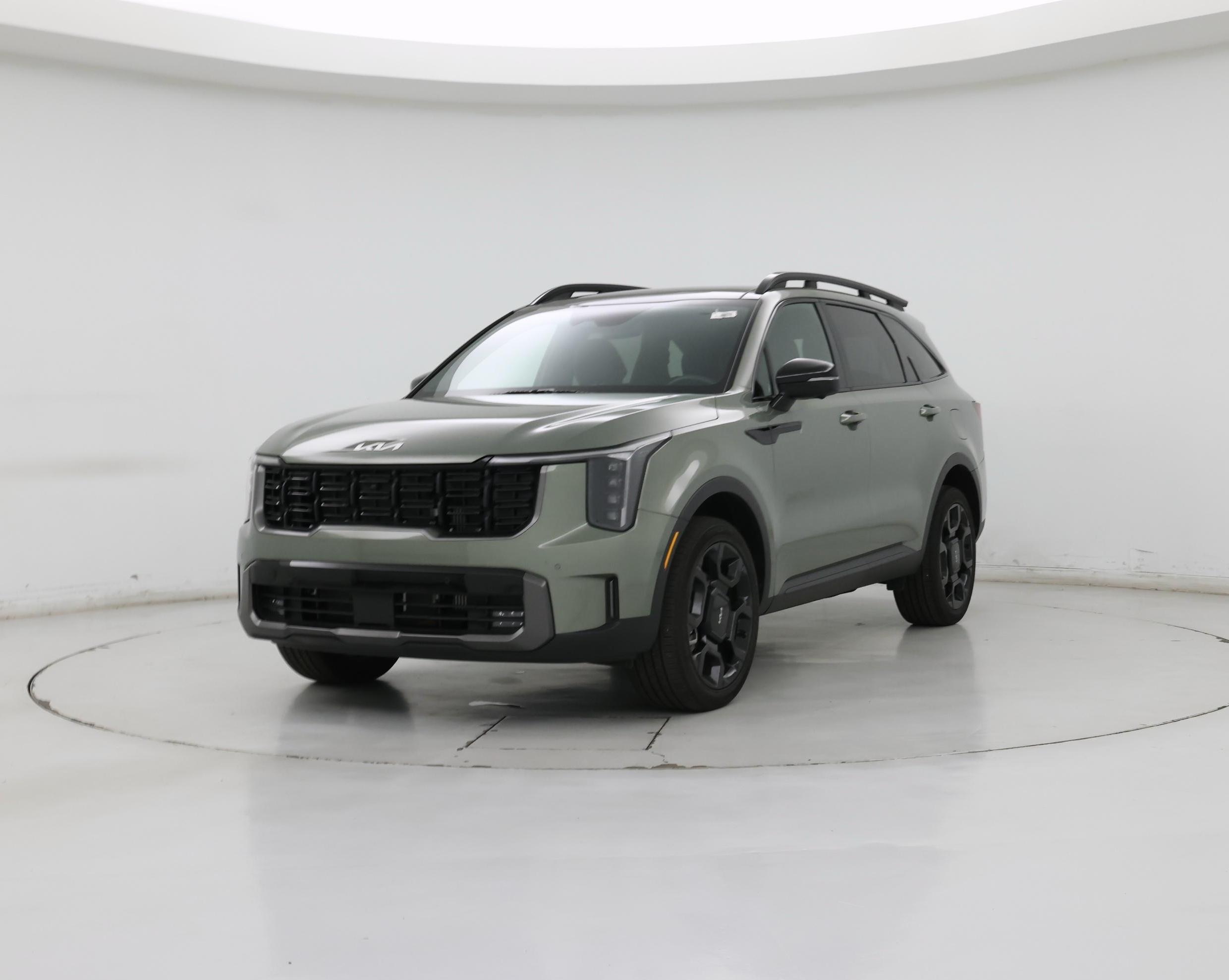 Thumbnail: 2024 Kia Sorento - 4