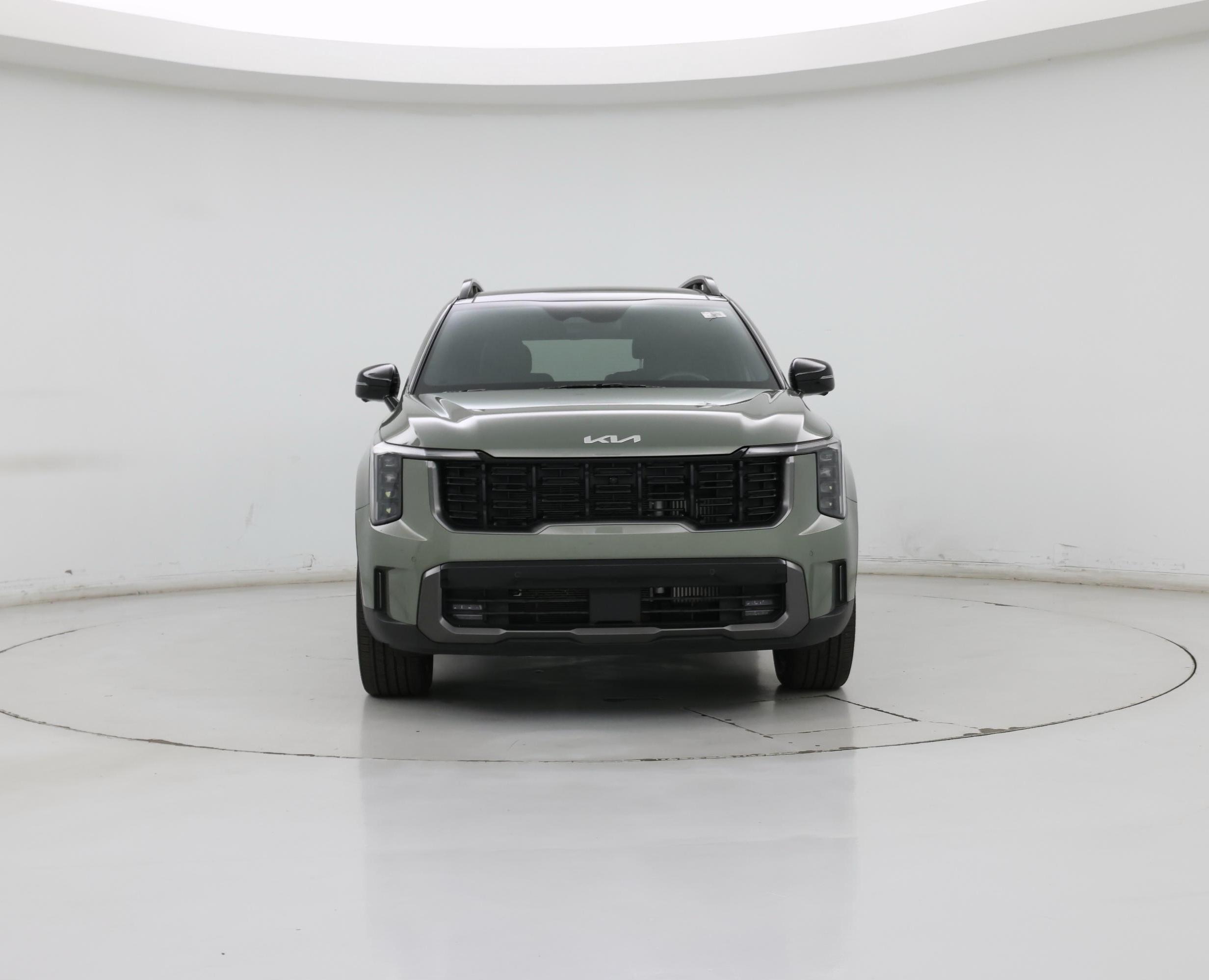 Thumbnail: 2024 Kia Sorento - 5