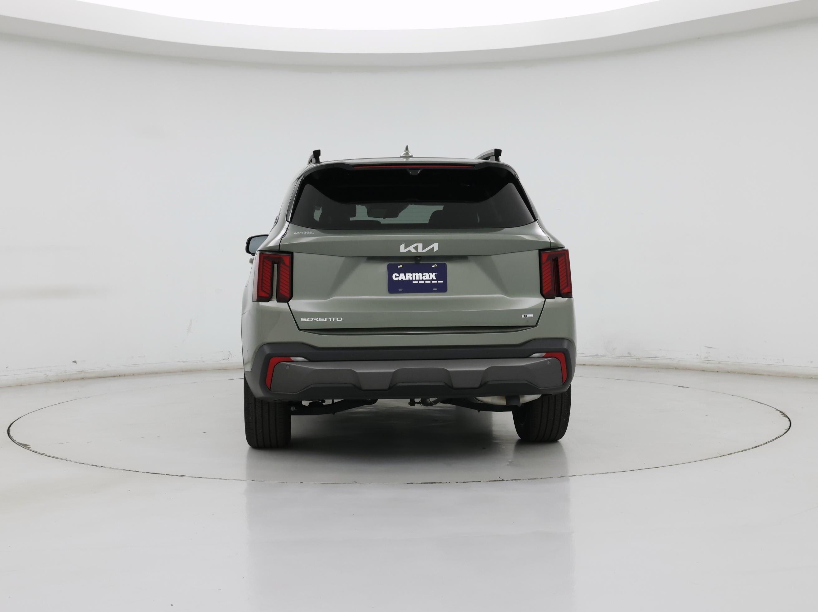 Thumbnail: 2024 Kia Sorento - 6
