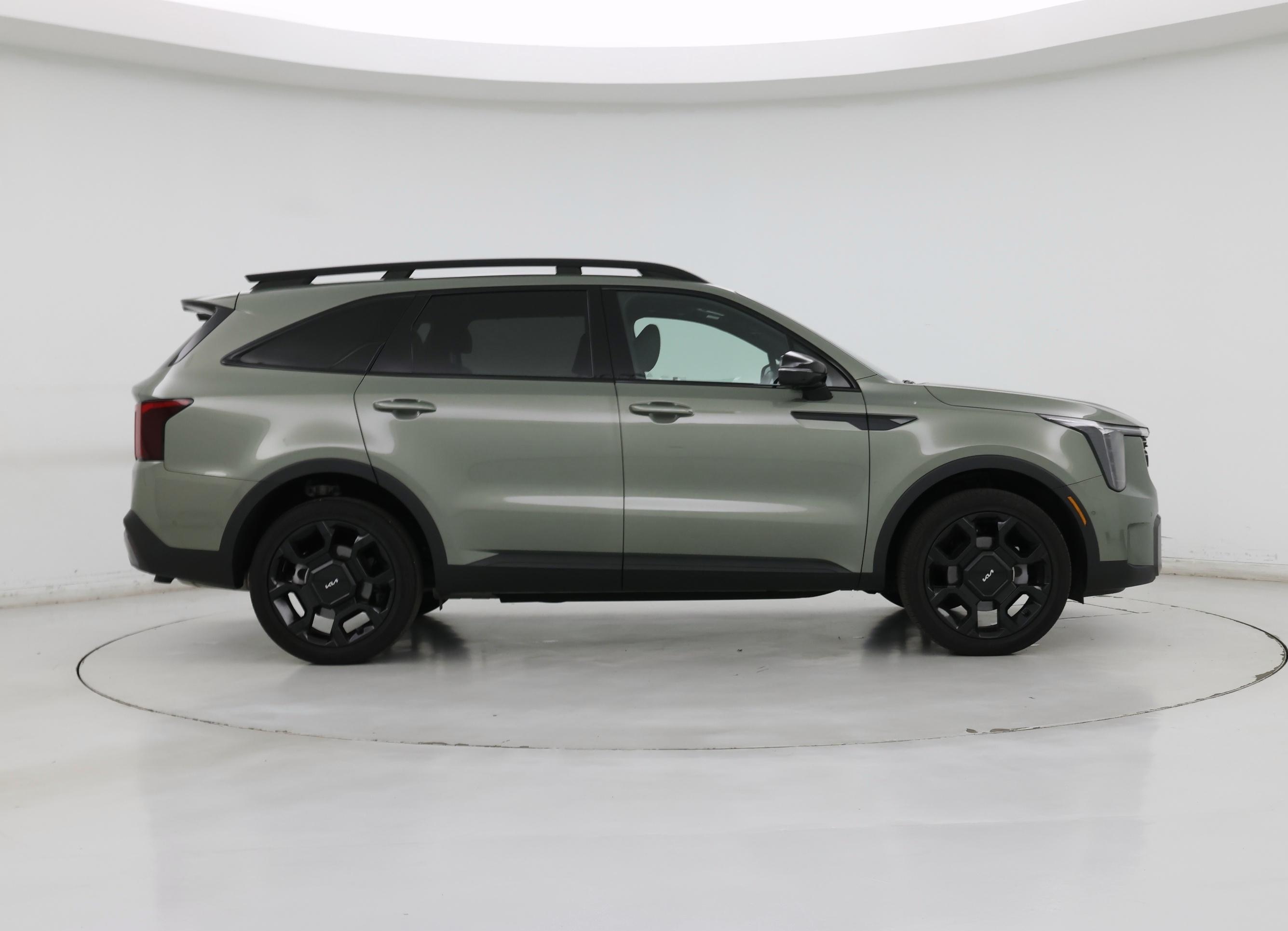 Thumbnail: 2024 Kia Sorento - 7