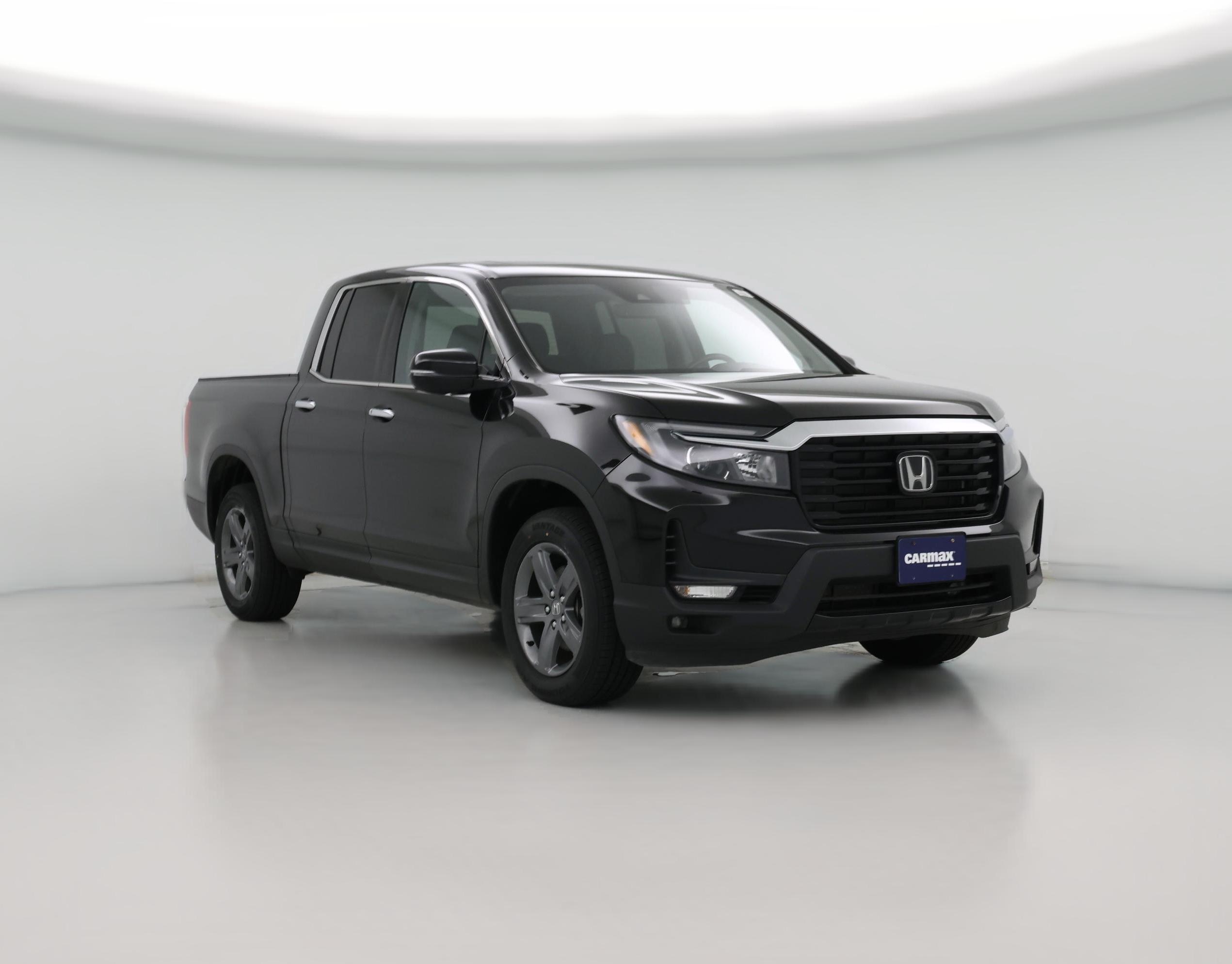 Thumbnail: 2023 Honda Ridgeline - 1