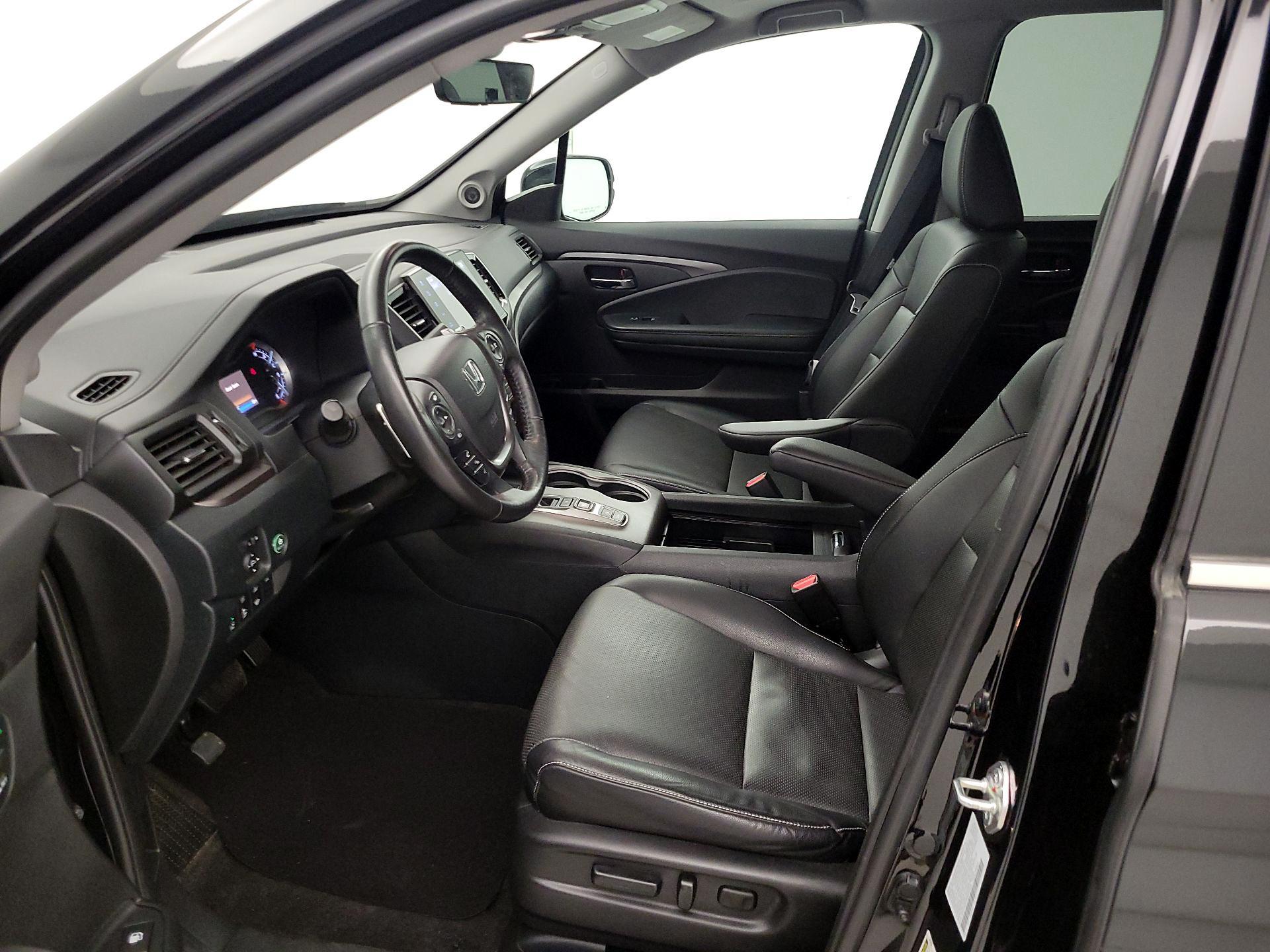 Thumbnail: 2023 Honda Ridgeline - 11