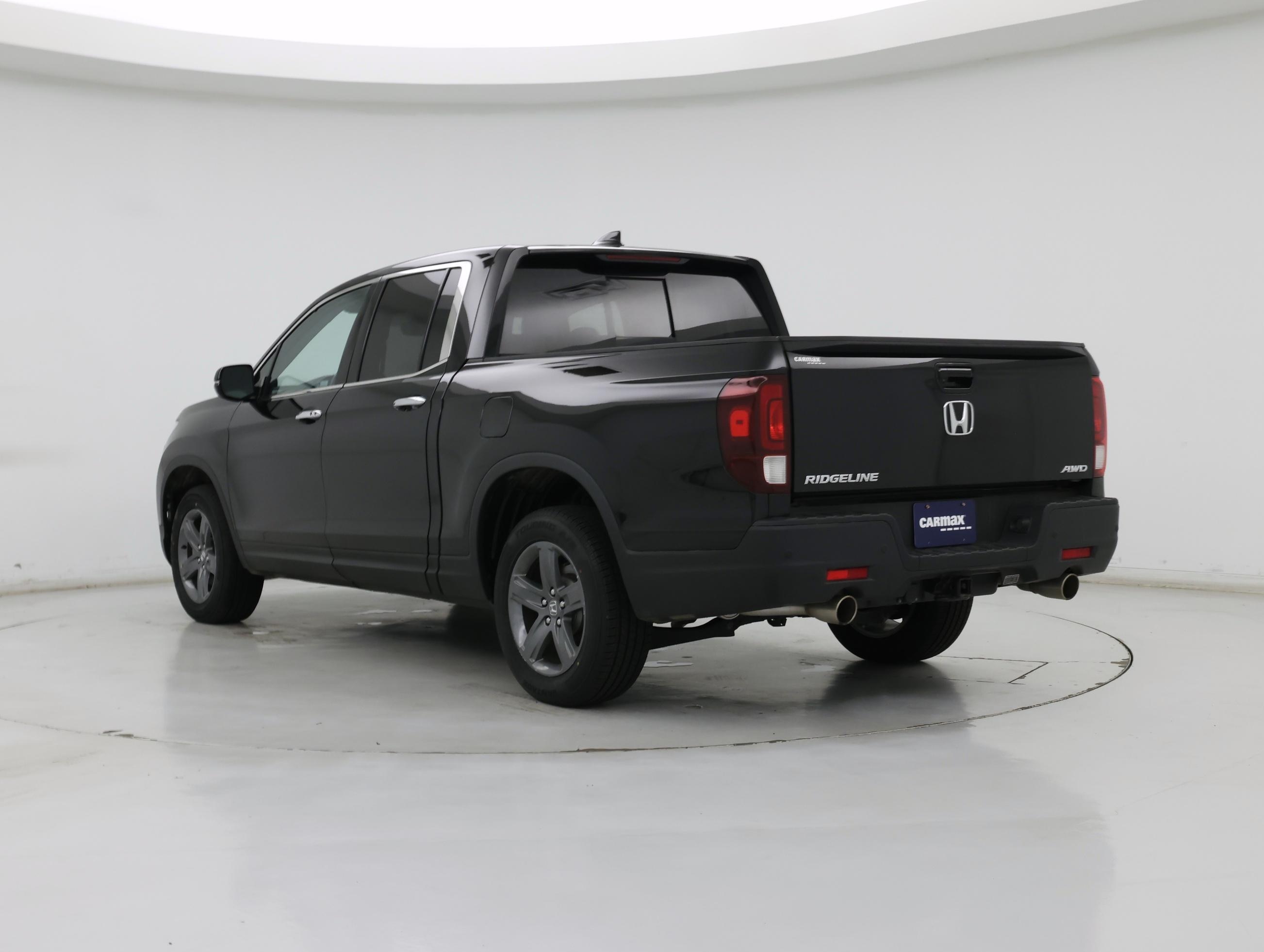 Thumbnail: 2023 Honda Ridgeline - 2
