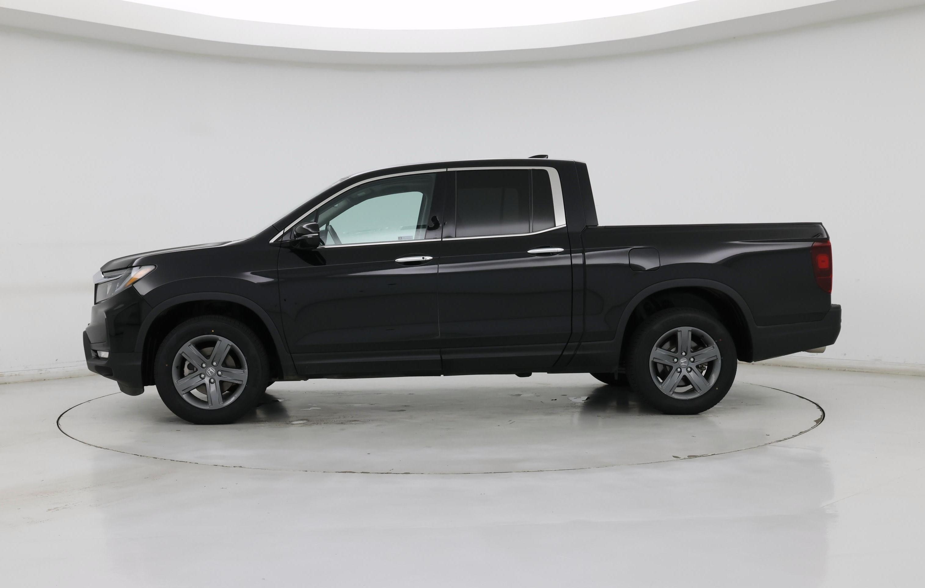 Thumbnail: 2023 Honda Ridgeline - 3
