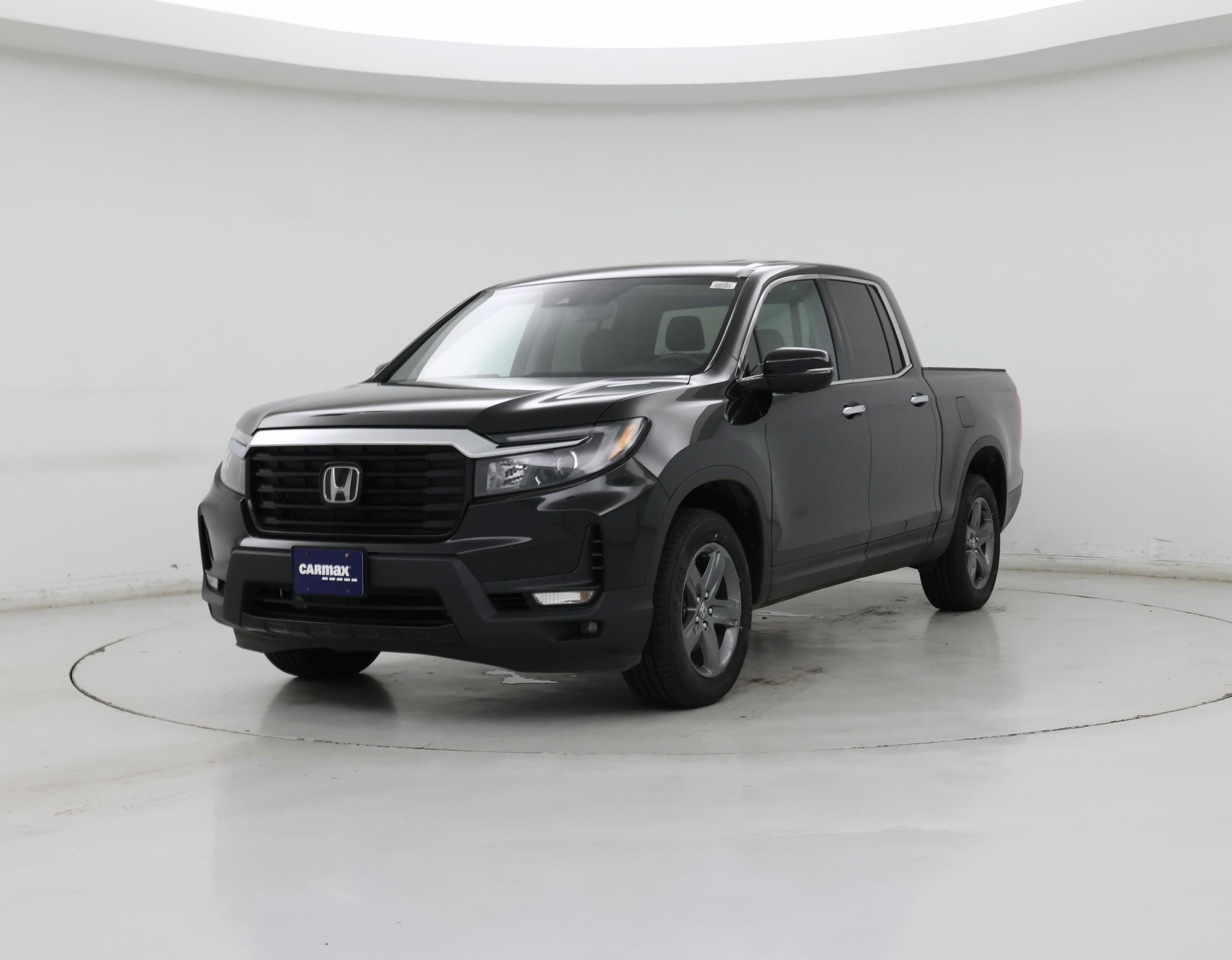 Thumbnail: 2023 Honda Ridgeline - 4