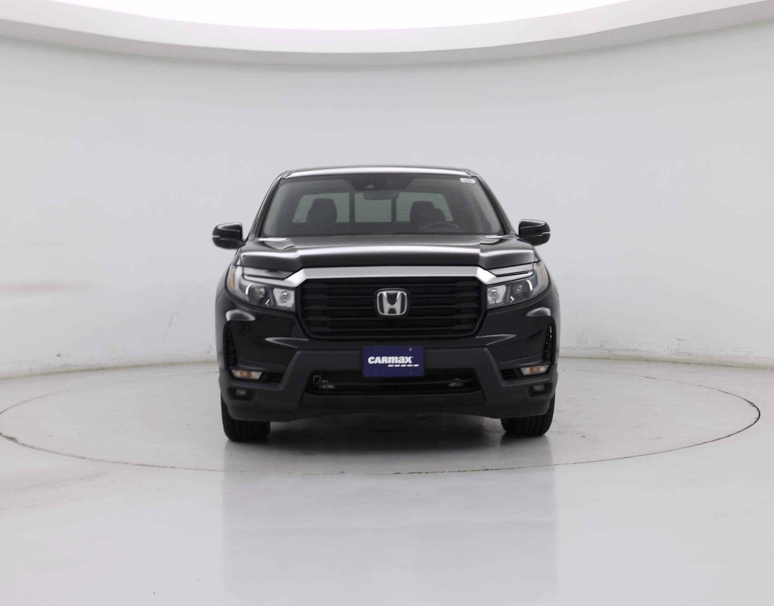 Thumbnail: 2023 Honda Ridgeline - 5