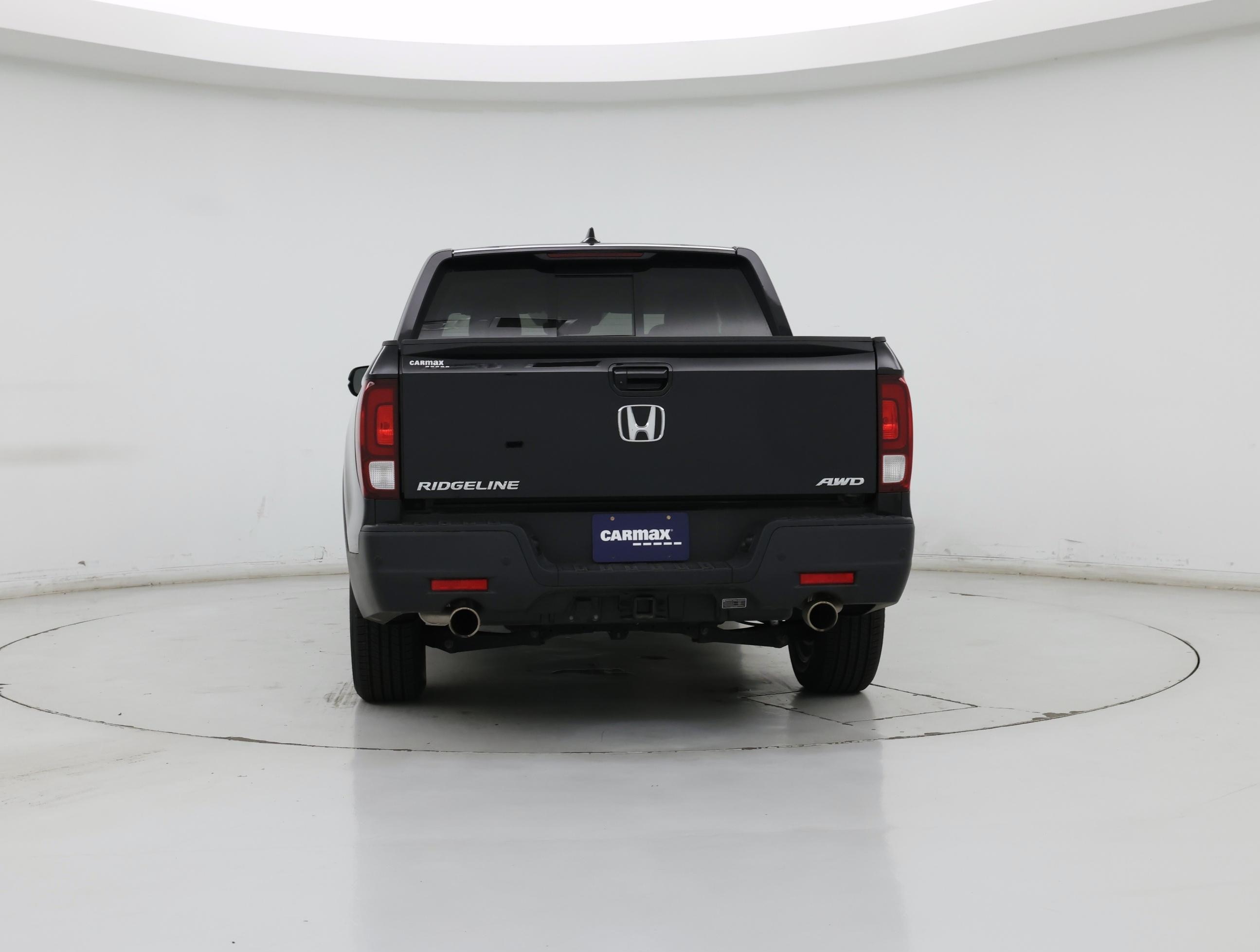 Thumbnail: 2023 Honda Ridgeline - 6