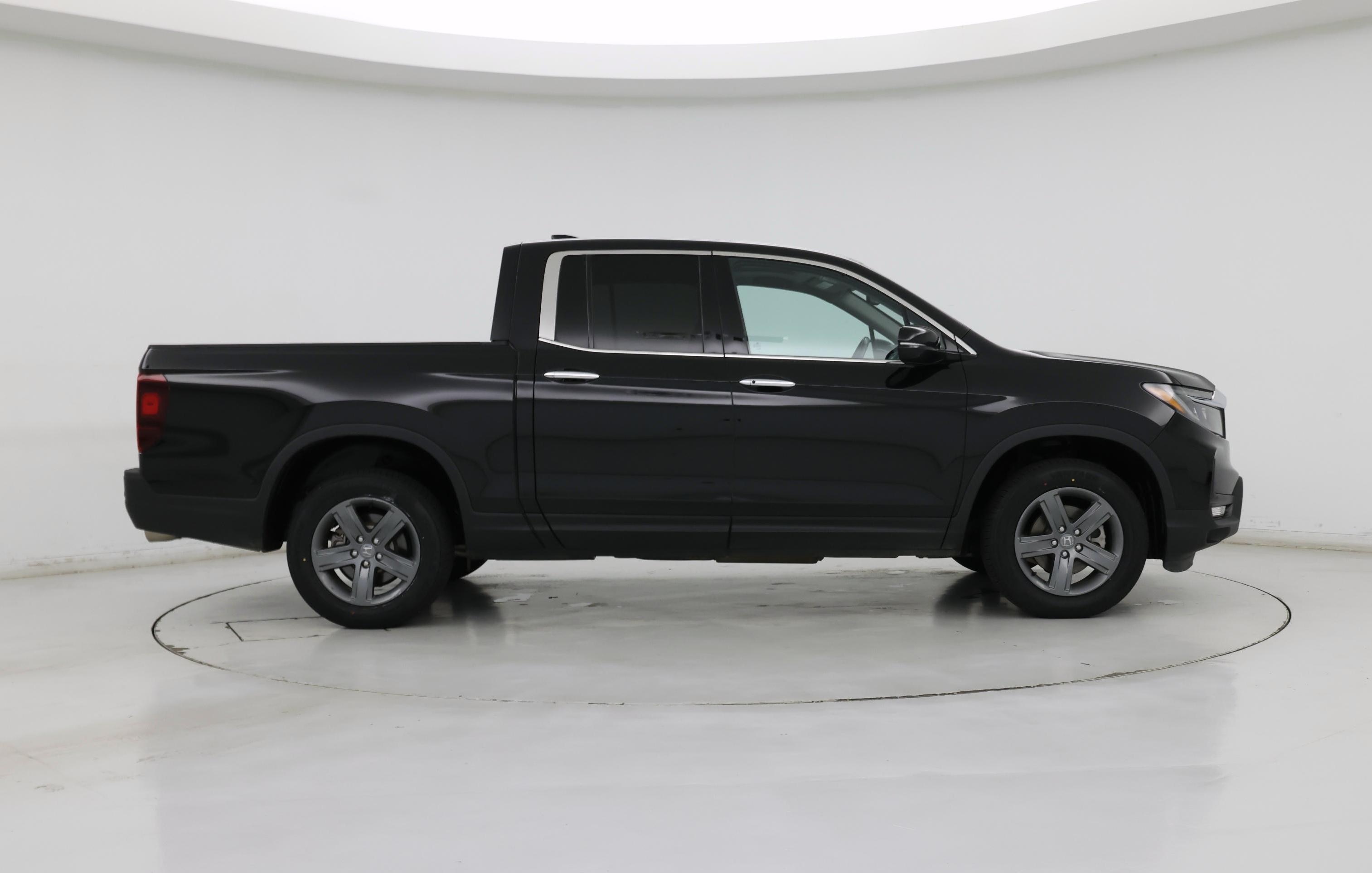 Thumbnail: 2023 Honda Ridgeline - 7