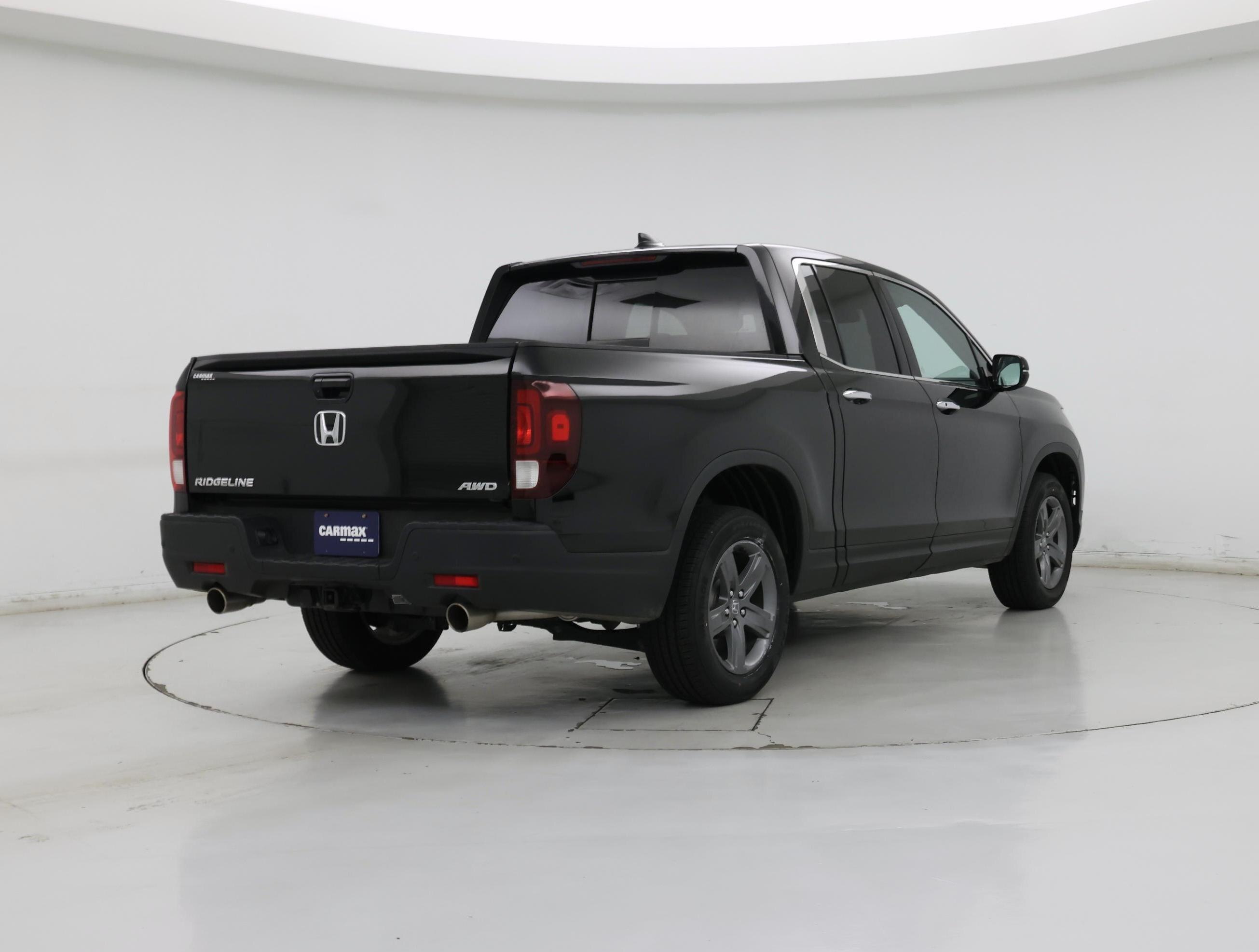 Thumbnail: 2023 Honda Ridgeline - 8