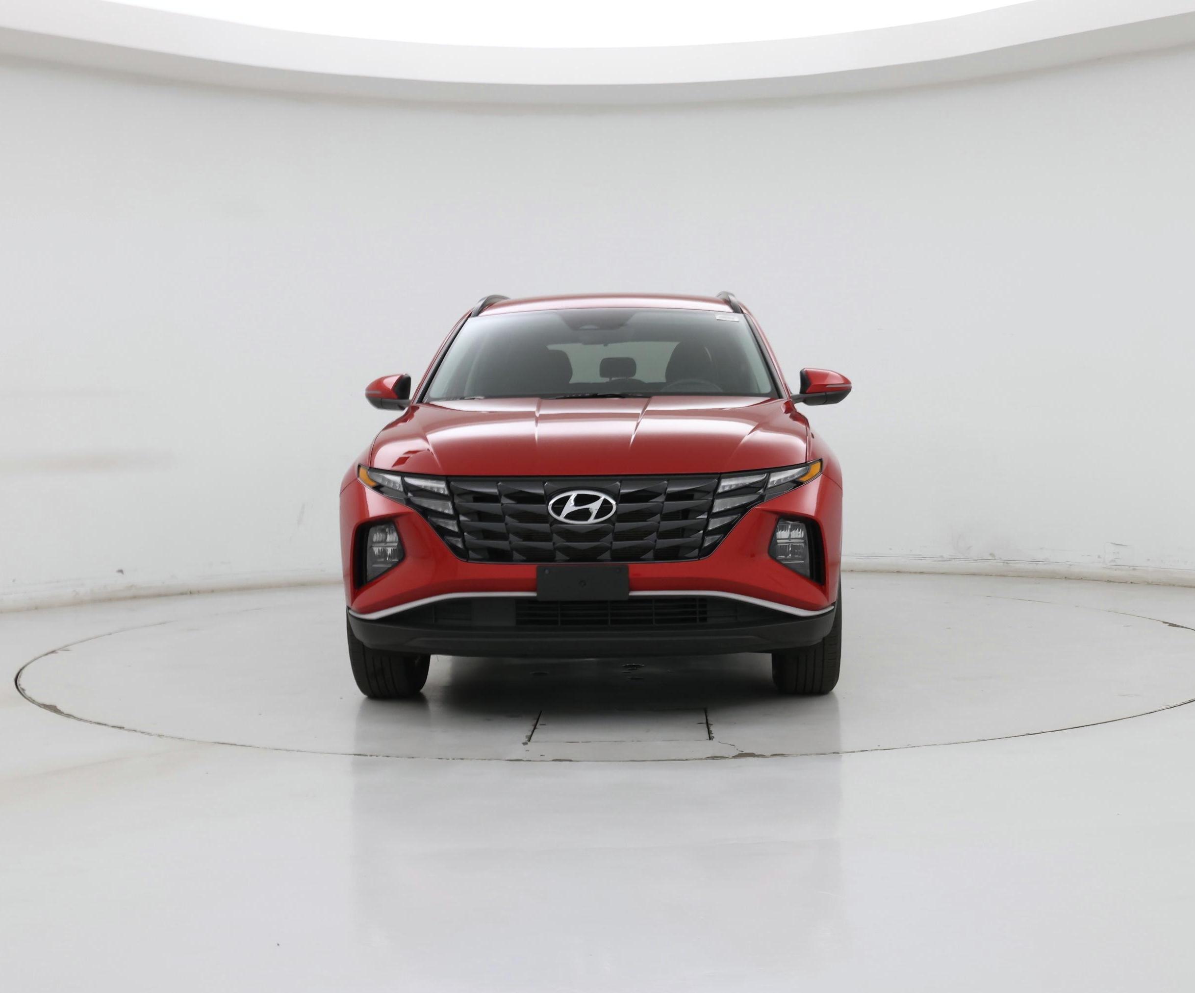 Thumbnail: 2022 Hyundai Tucson - 5