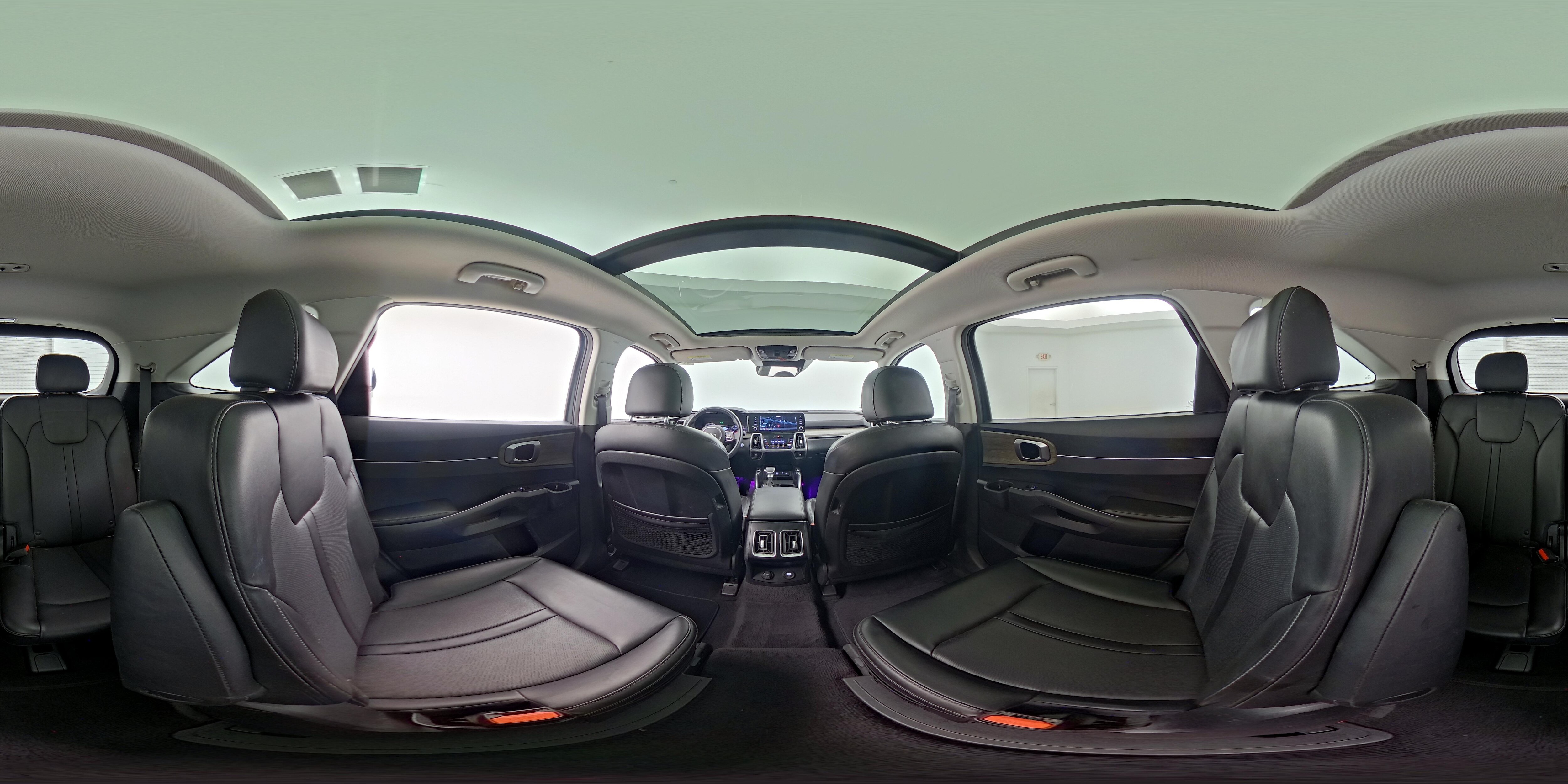 2023 Kia Sorento X-Line EX - Photo 29