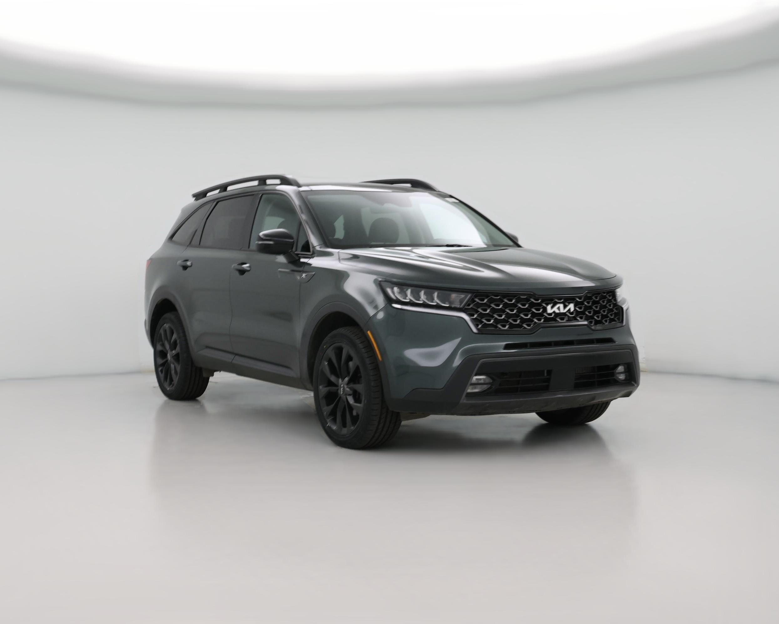 Thumbnail: 2023 Kia Sorento - 1