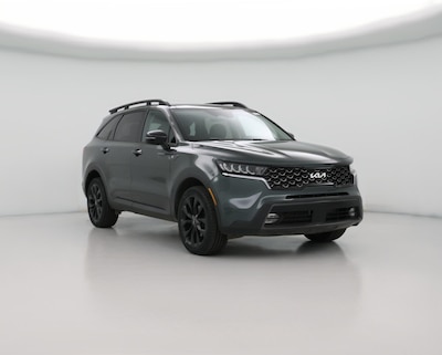 2023 Kia Sorento X-Line EX