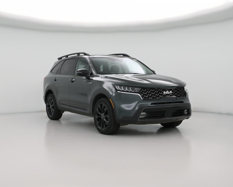 2023 Kia Sorento X-Line EX