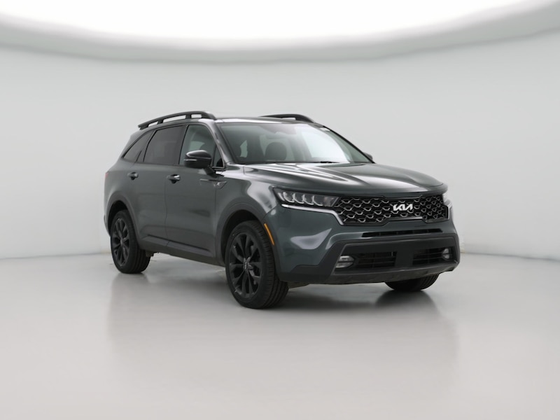 2023 Kia Sorento X-Line EX