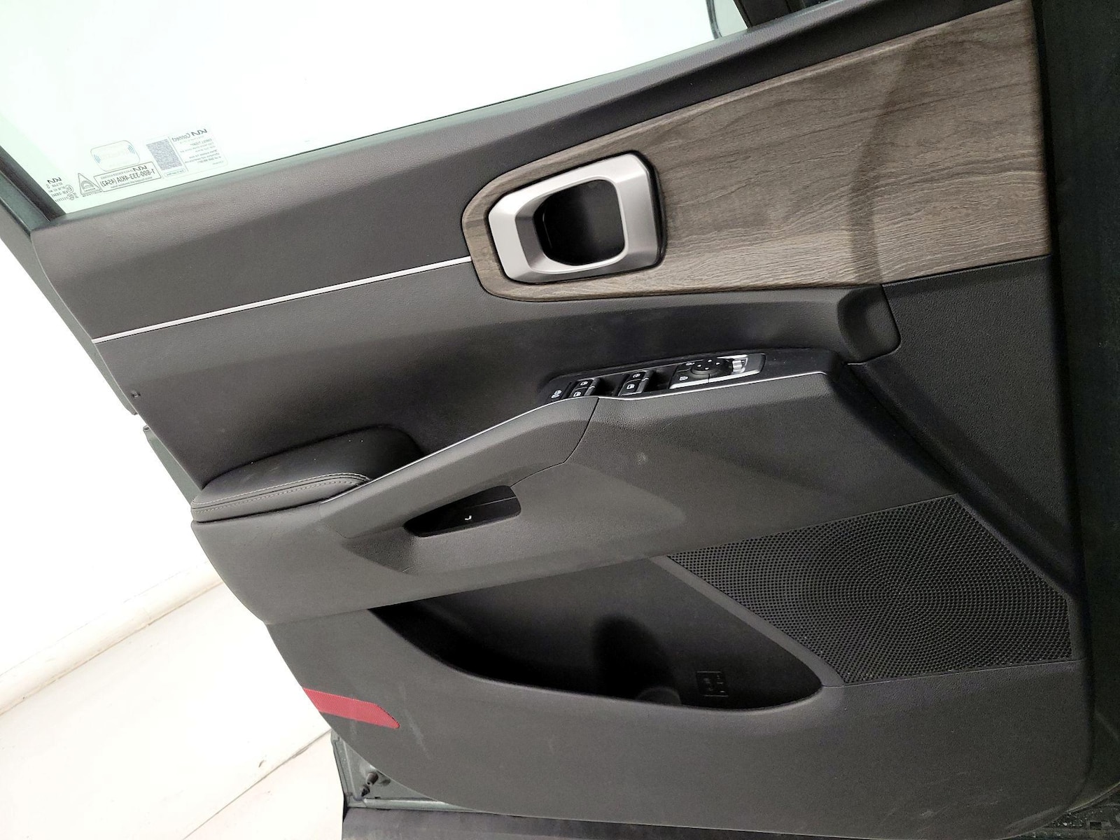 2023 Kia Sorento X-Line EX - Photo 13