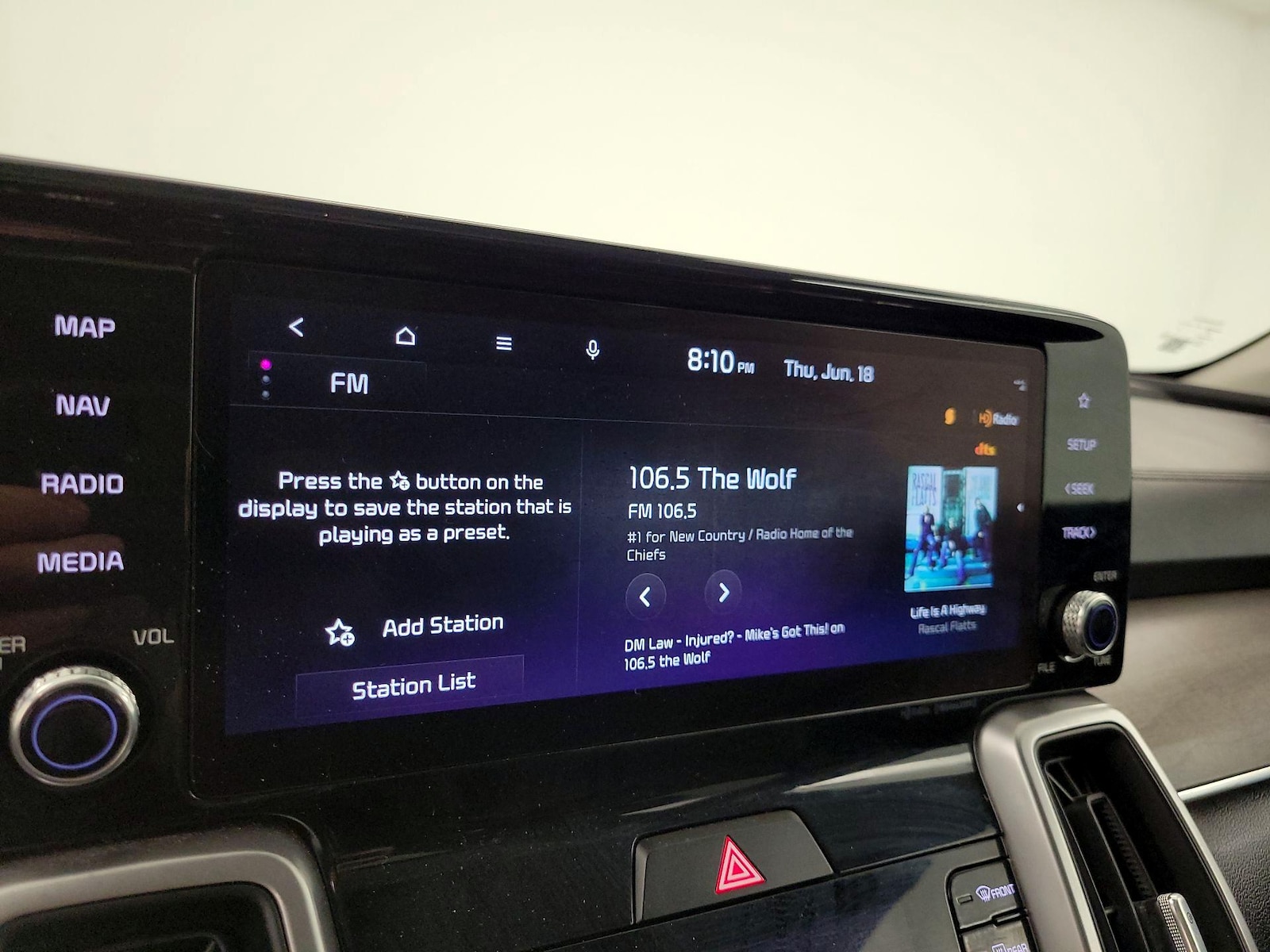 2023 Kia Sorento X-Line EX - Photo 17